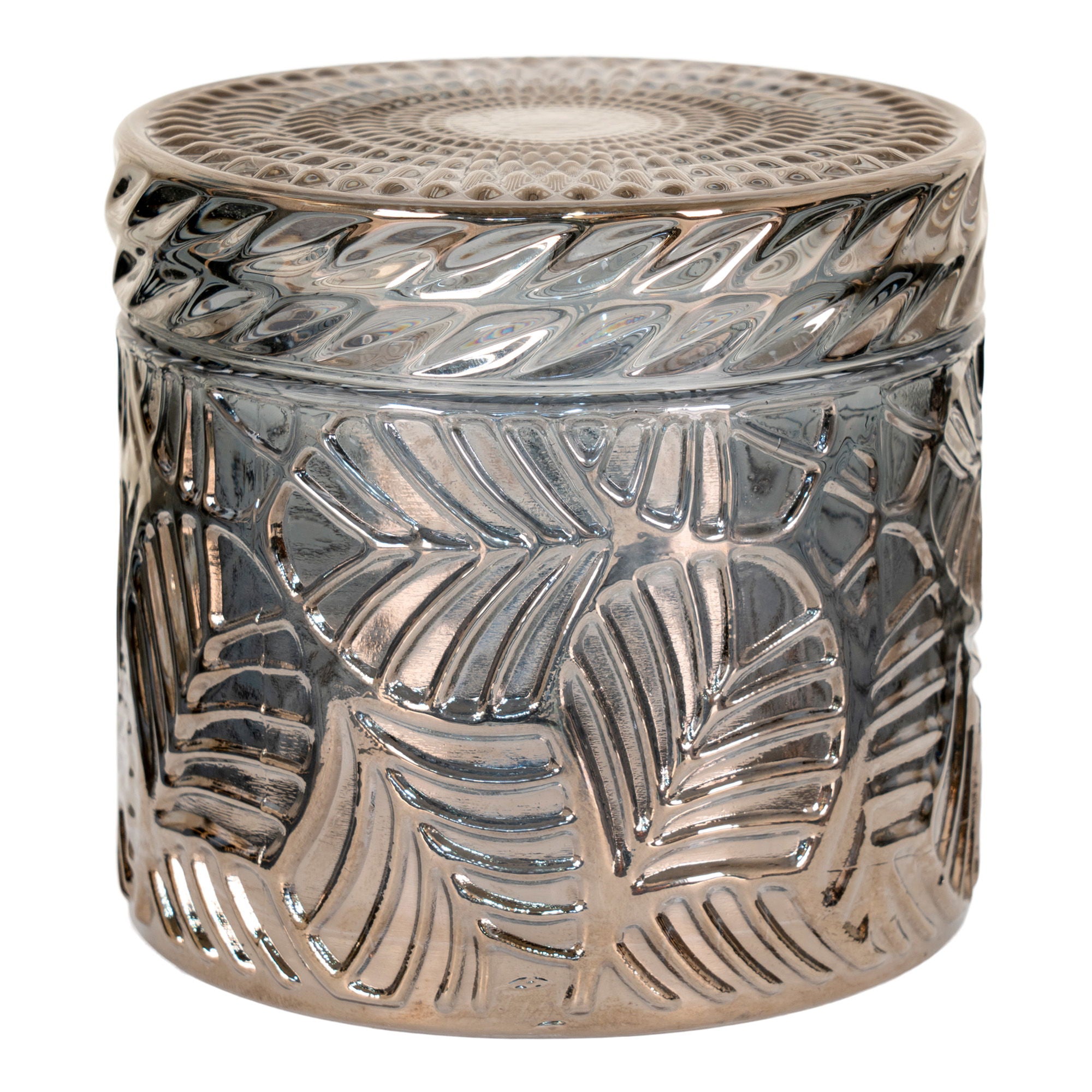 JARS glasvas, rökfärgad, set om 2