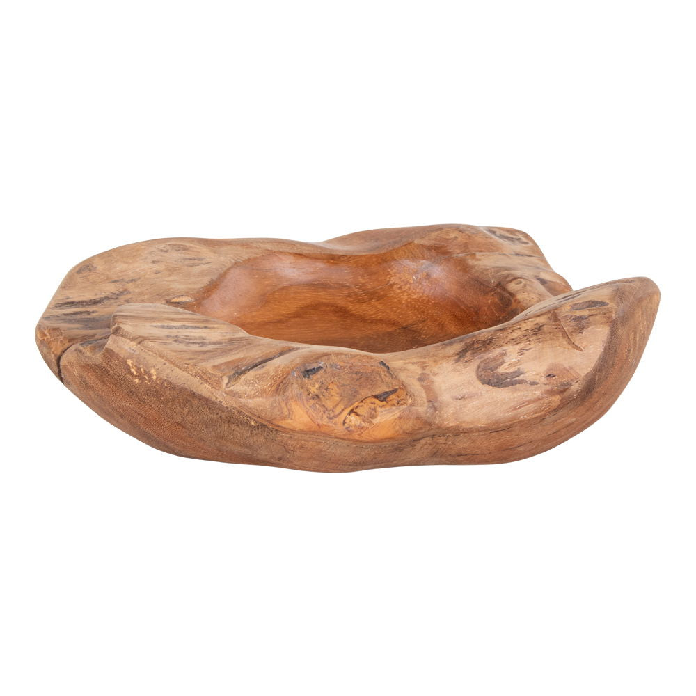RIO Bowl, teak natur