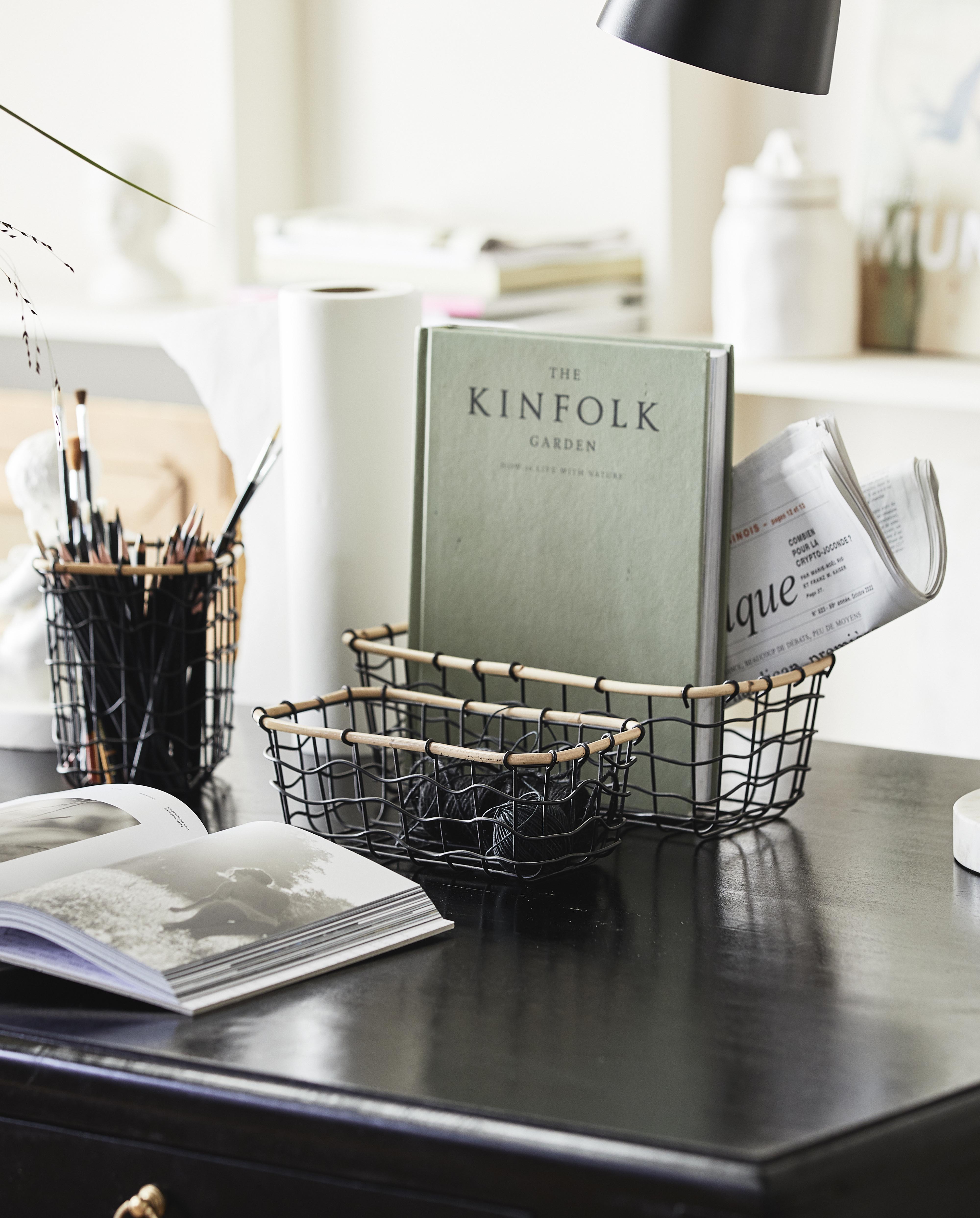 Hana Storage, S - Metal, Nordal, förvaring