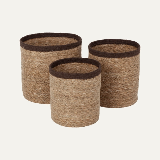 Cylinder Large Emil Brown S/3, Dixie, korgar