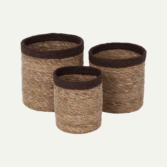 Cylinder Small Emil Brown S/3, Dixie, korgar