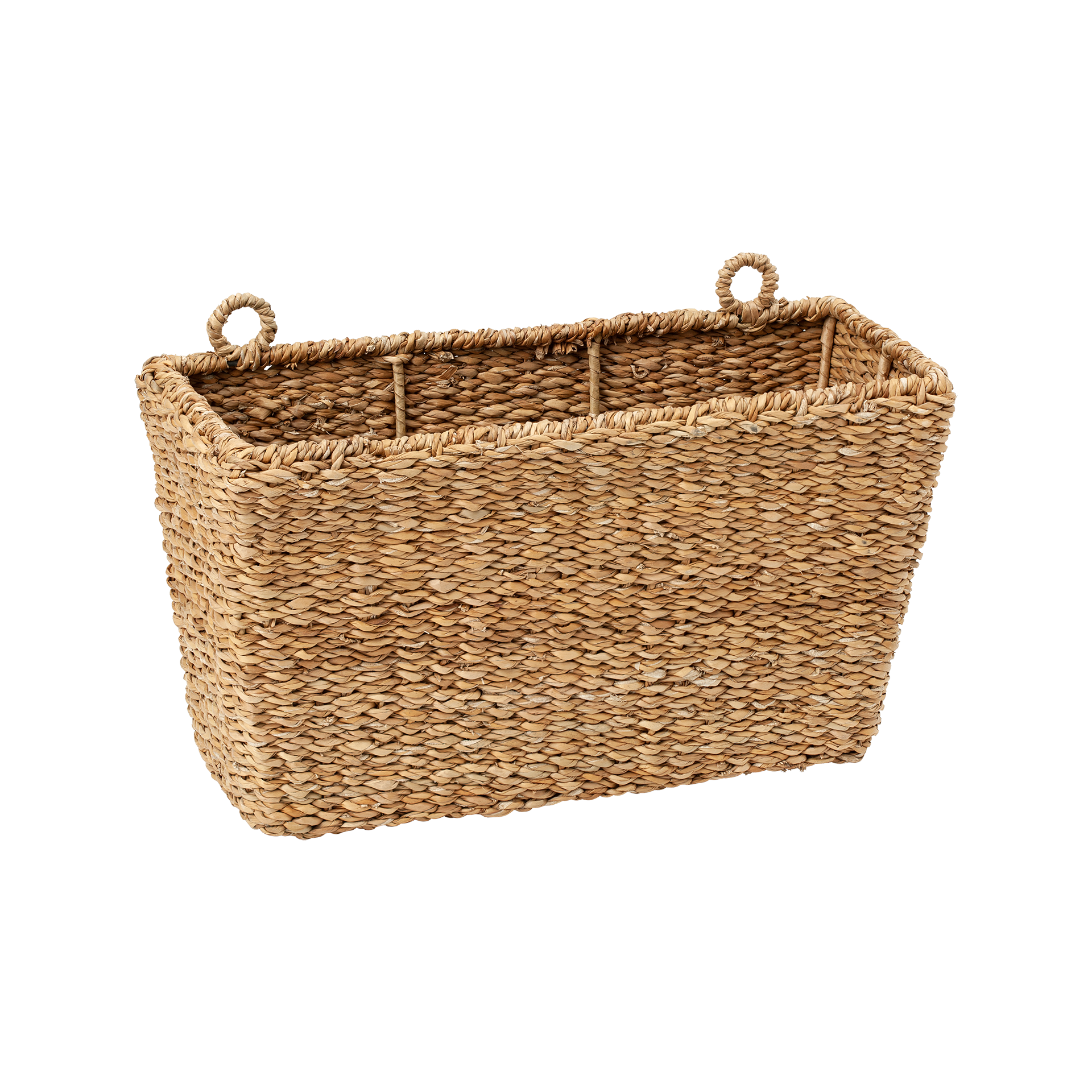 Wall Basket Esther Natural, Dixie, korgar