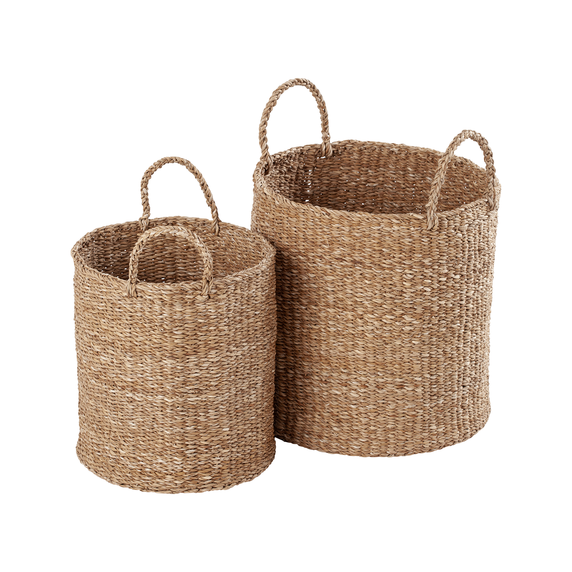 Cylinder W. Handles Large Esther S/2, Dixie, korgar