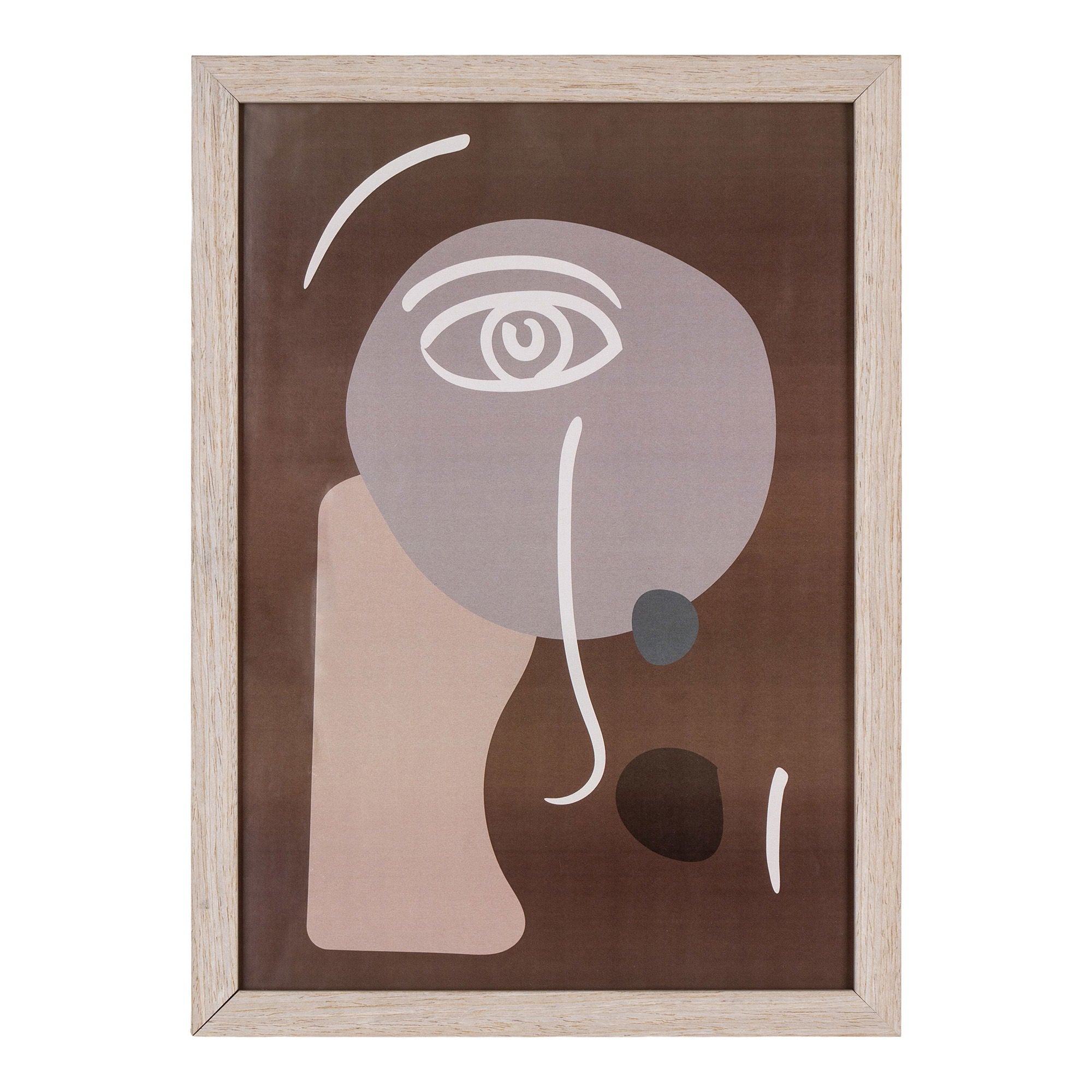 Madison ramset, natur