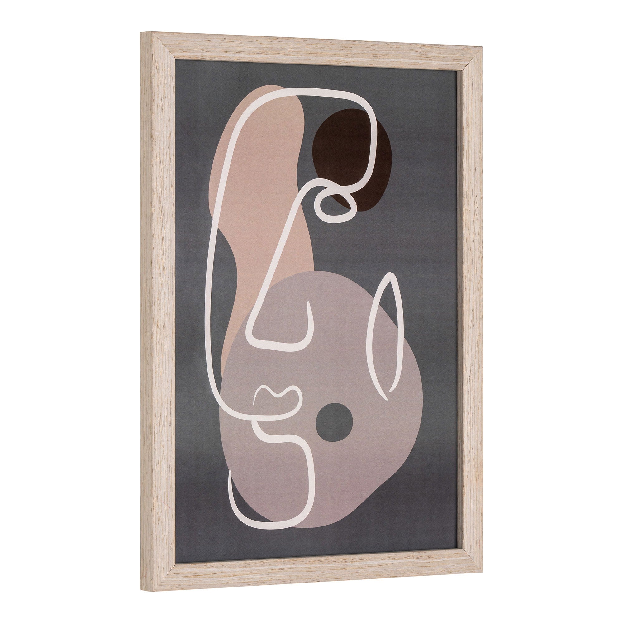 Madison ramset, natur