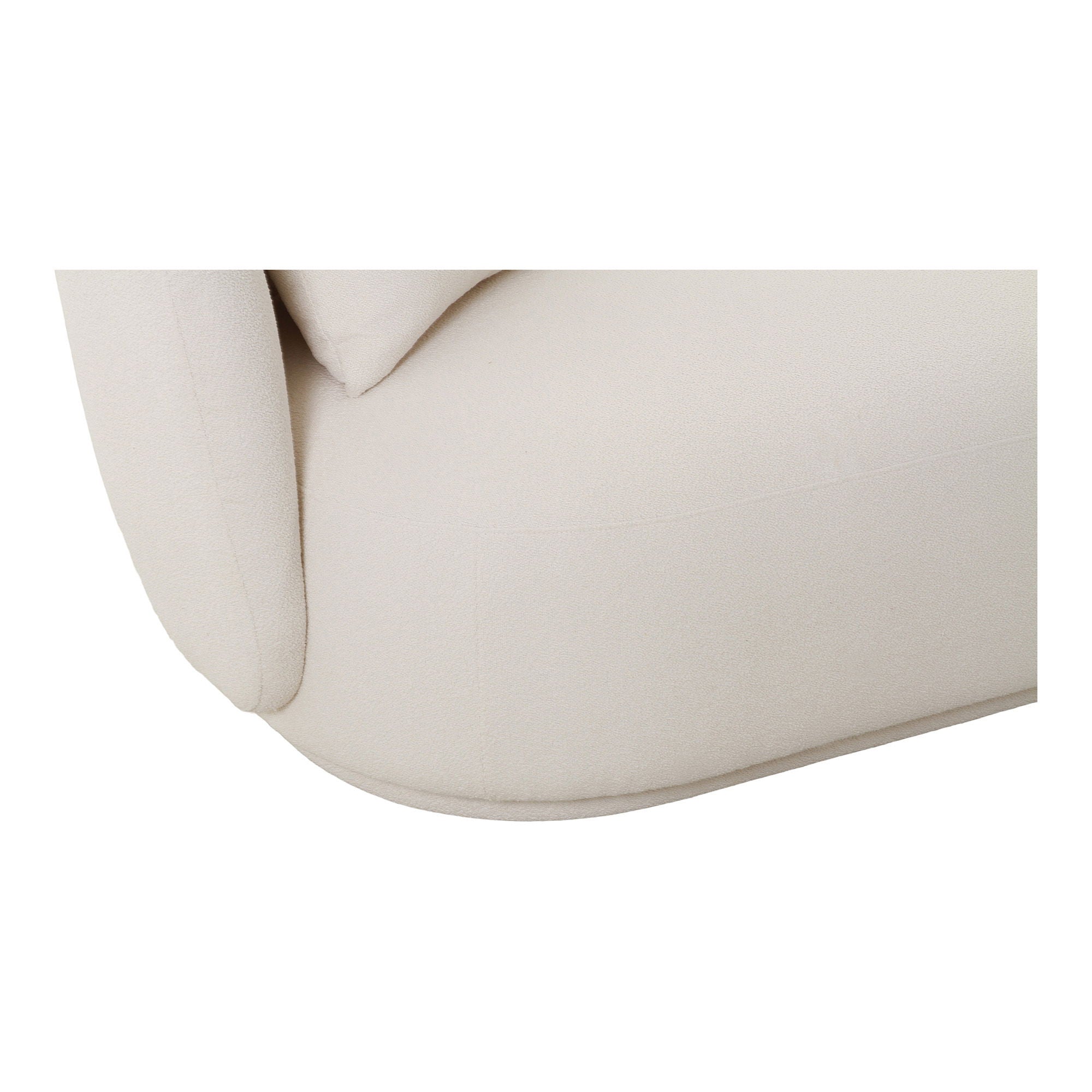 MYKONOS Dagbädd, natur