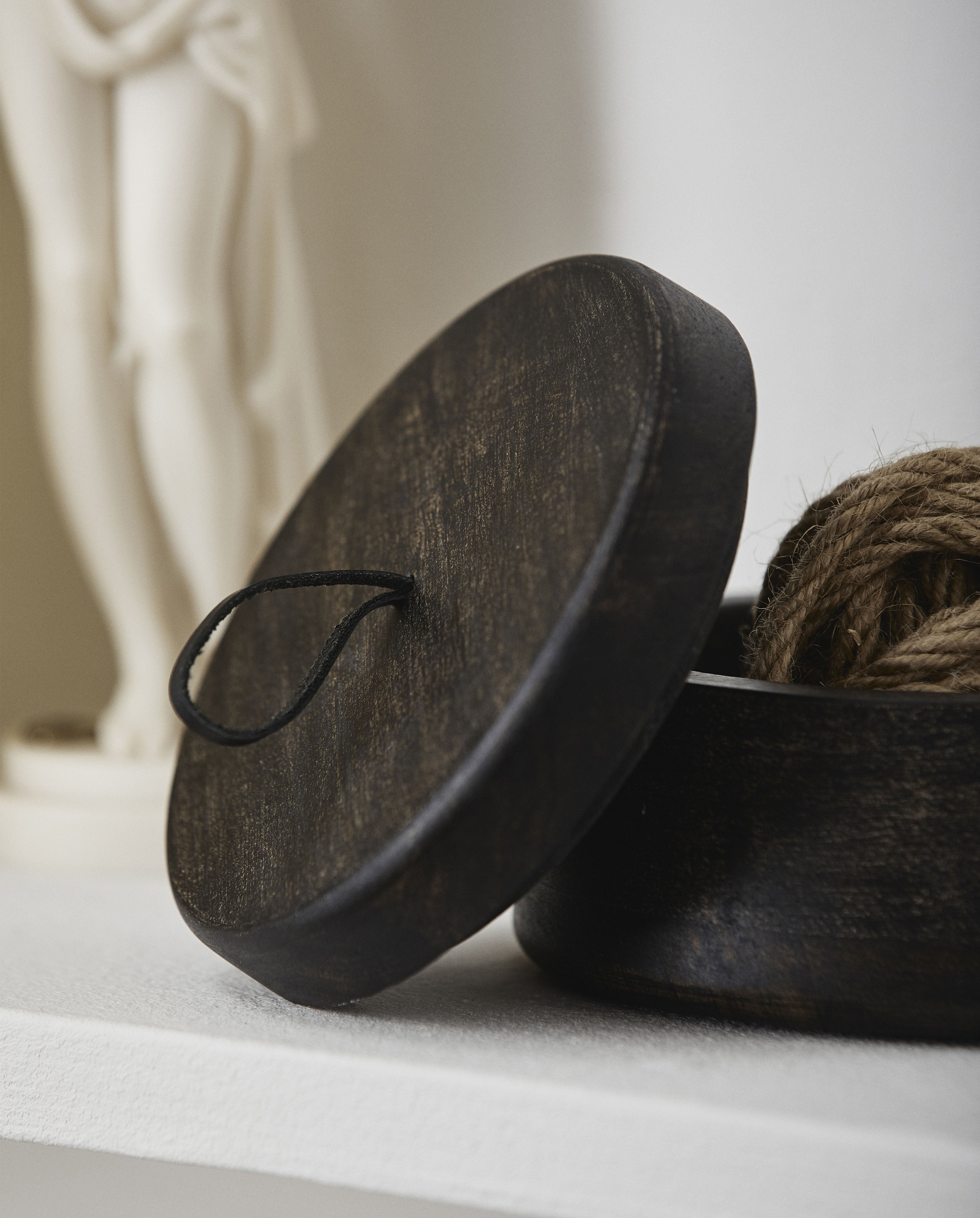 Borizo Storage - Black, Nordal, förvaring