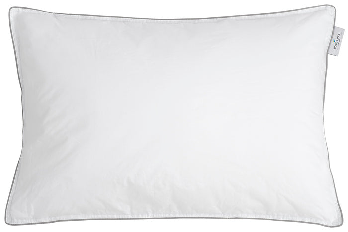 Lyxfiberkudde 120 G 38x55 Cm, Borganäs of Sweden, barnartiklar sovrum