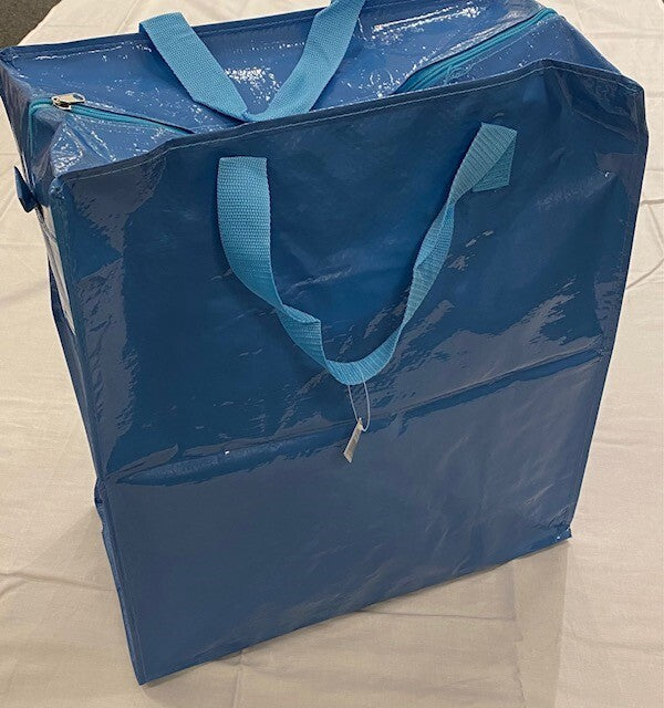 Förvaringsbag 45x50x25 Cm, Borganäs of Sweden, fritidsartiklar