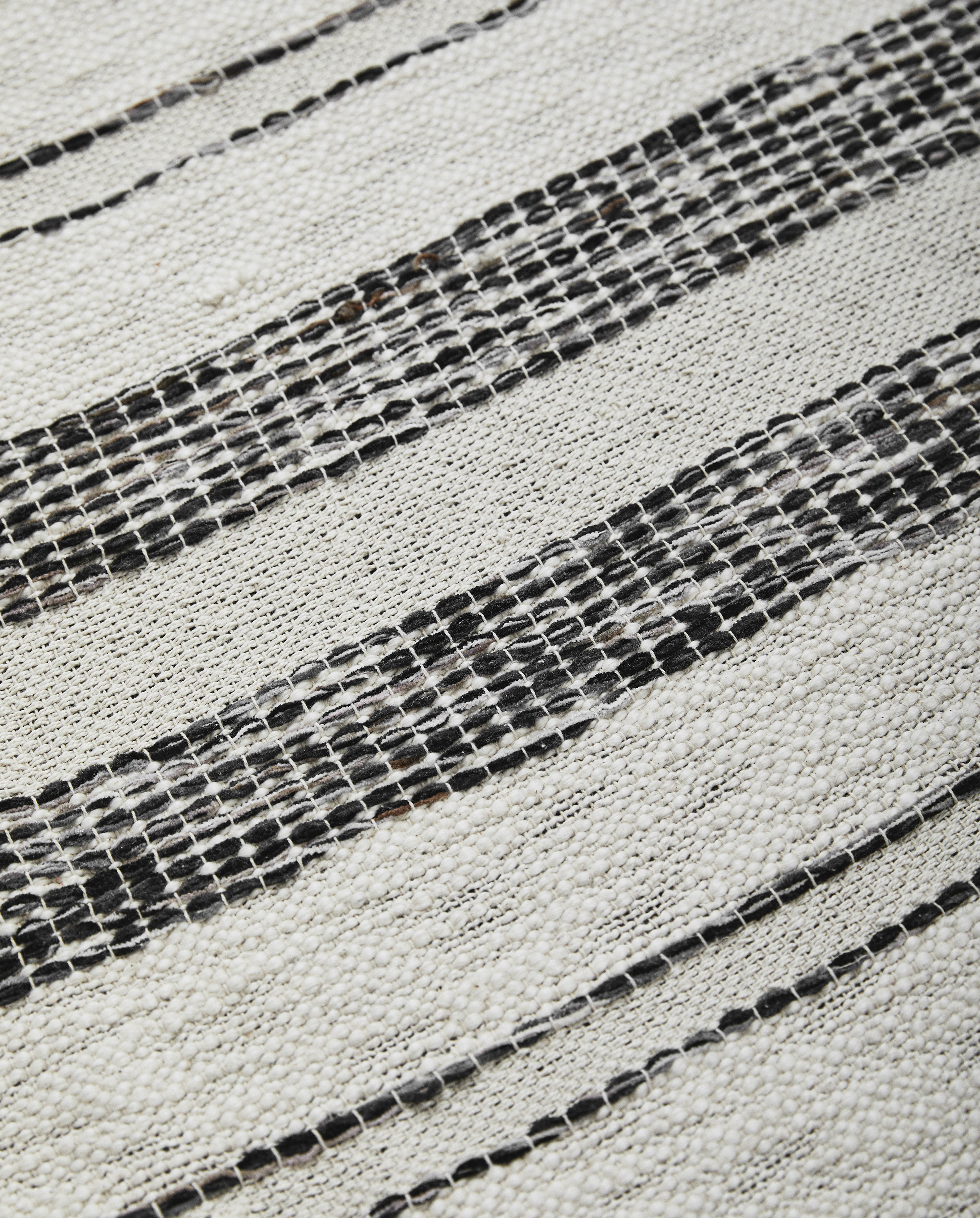 Anser Bed Cover, 270x270 - Off White, Nordal, mattor