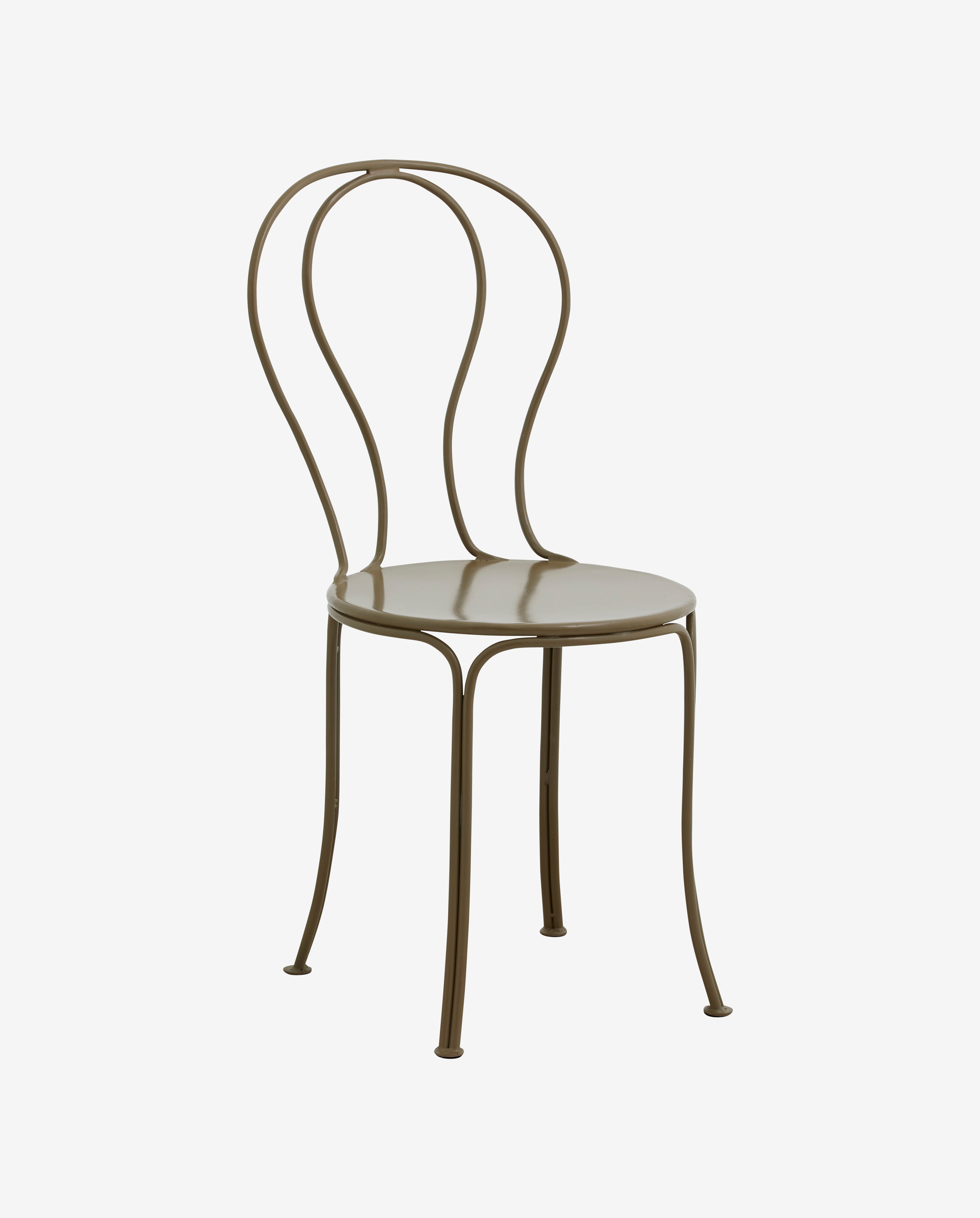 Olivo Garden Chair - Green, Nordal, stolar
