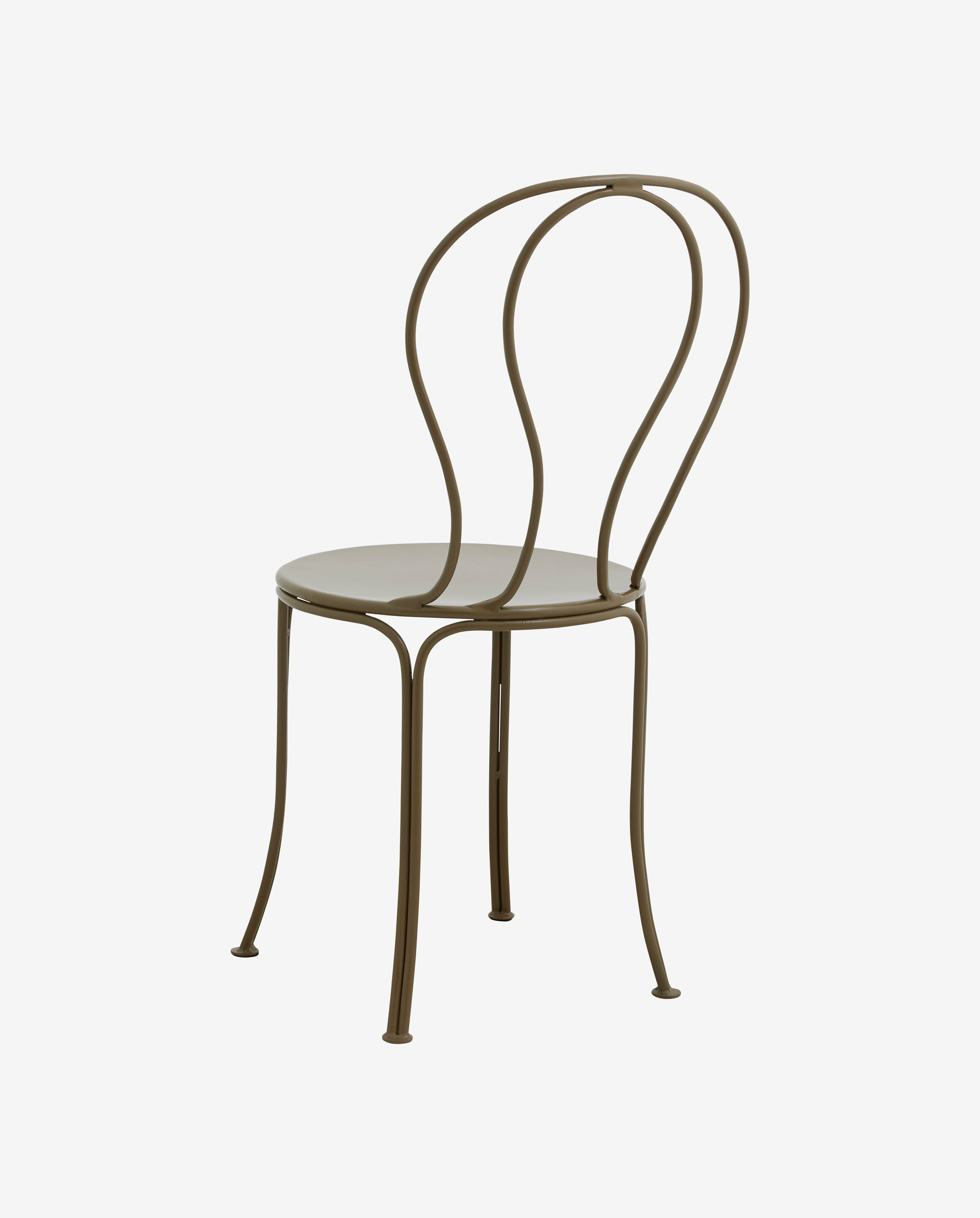 Olivo Garden Chair - Green, Nordal, stolar