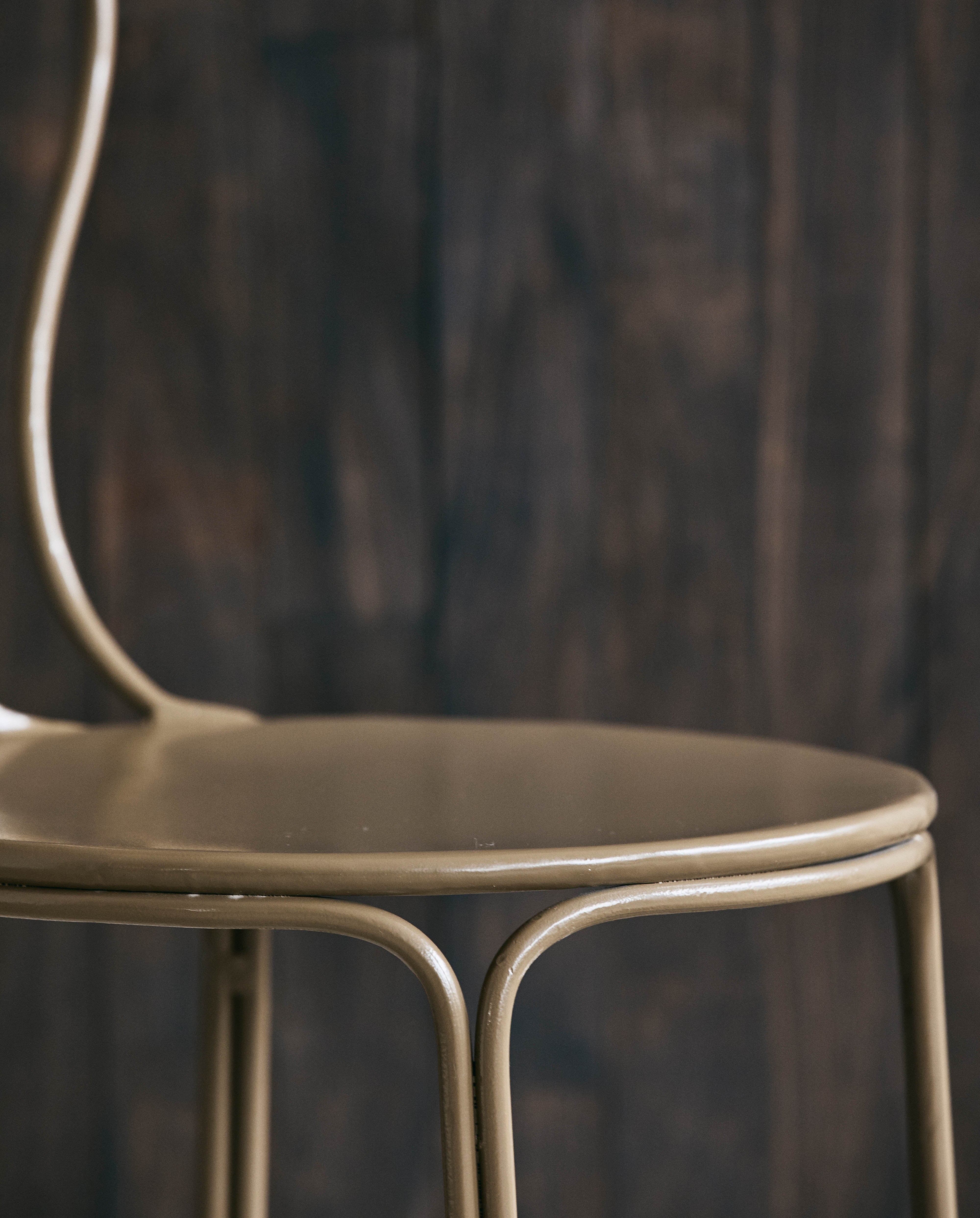 Olivo Garden Chair - Green, Nordal, stolar