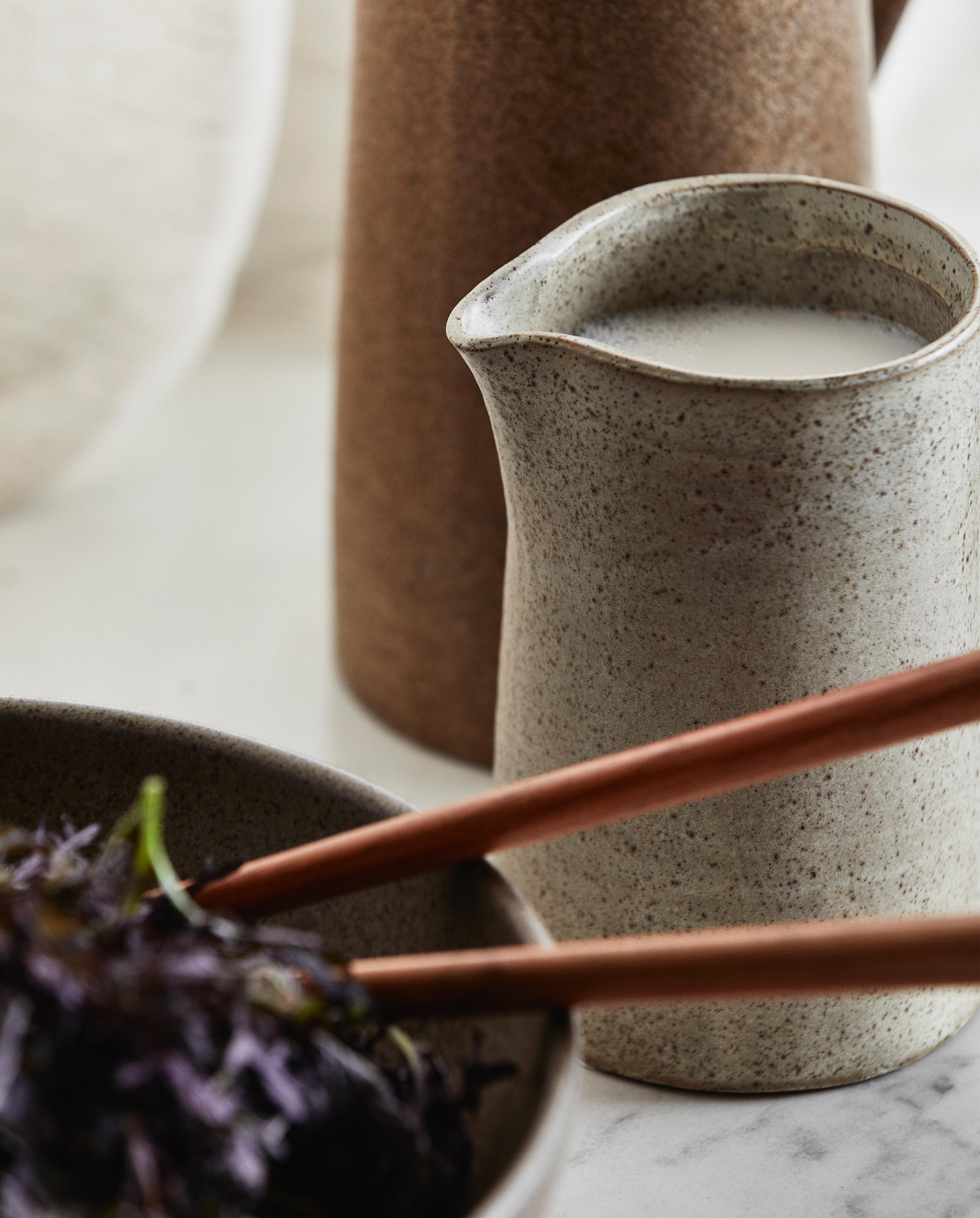 Venda Jug, S - Sand, Nordal, kannor och karaff