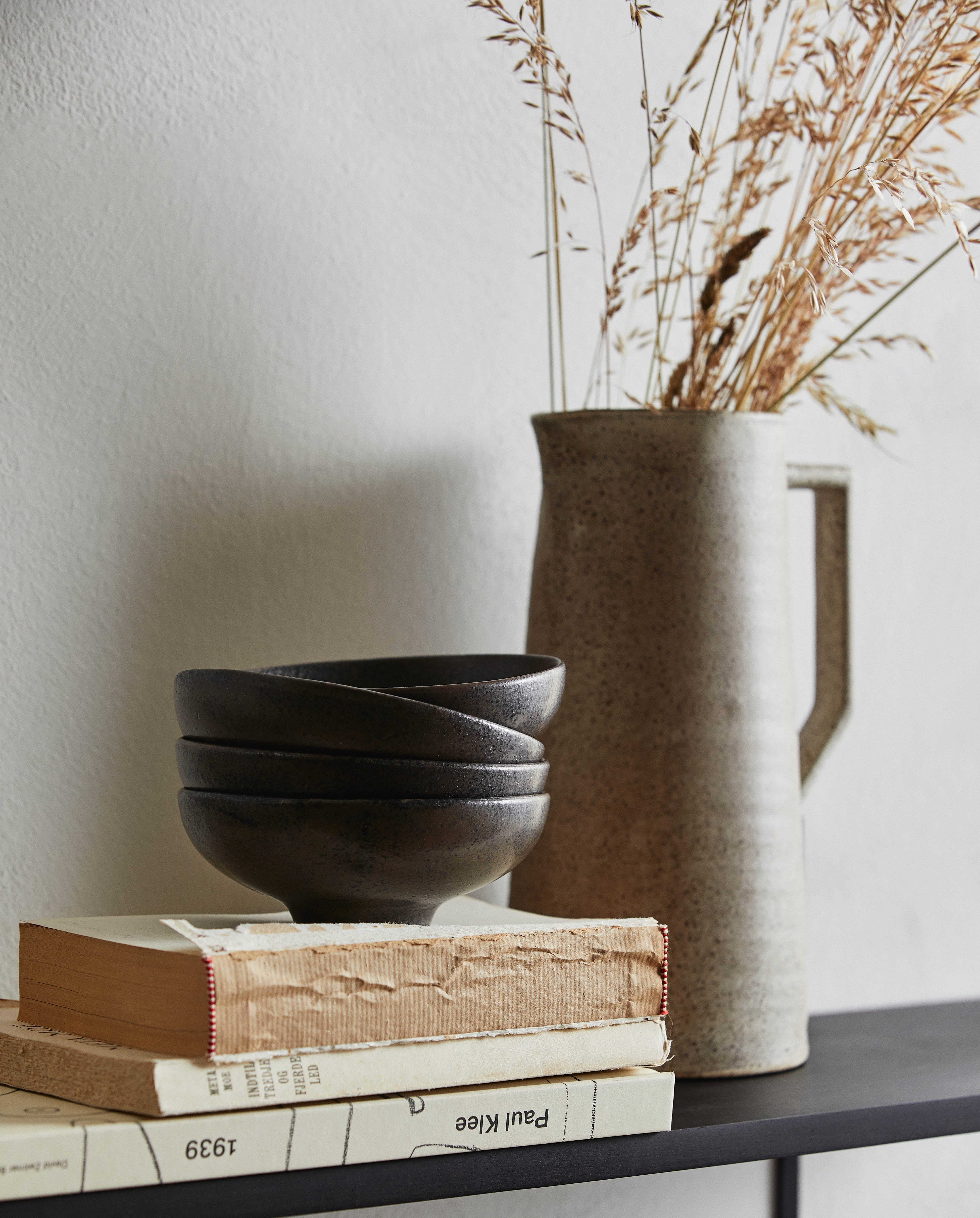 Venda Jug, L - Sand, Nordal, kannor och karaff