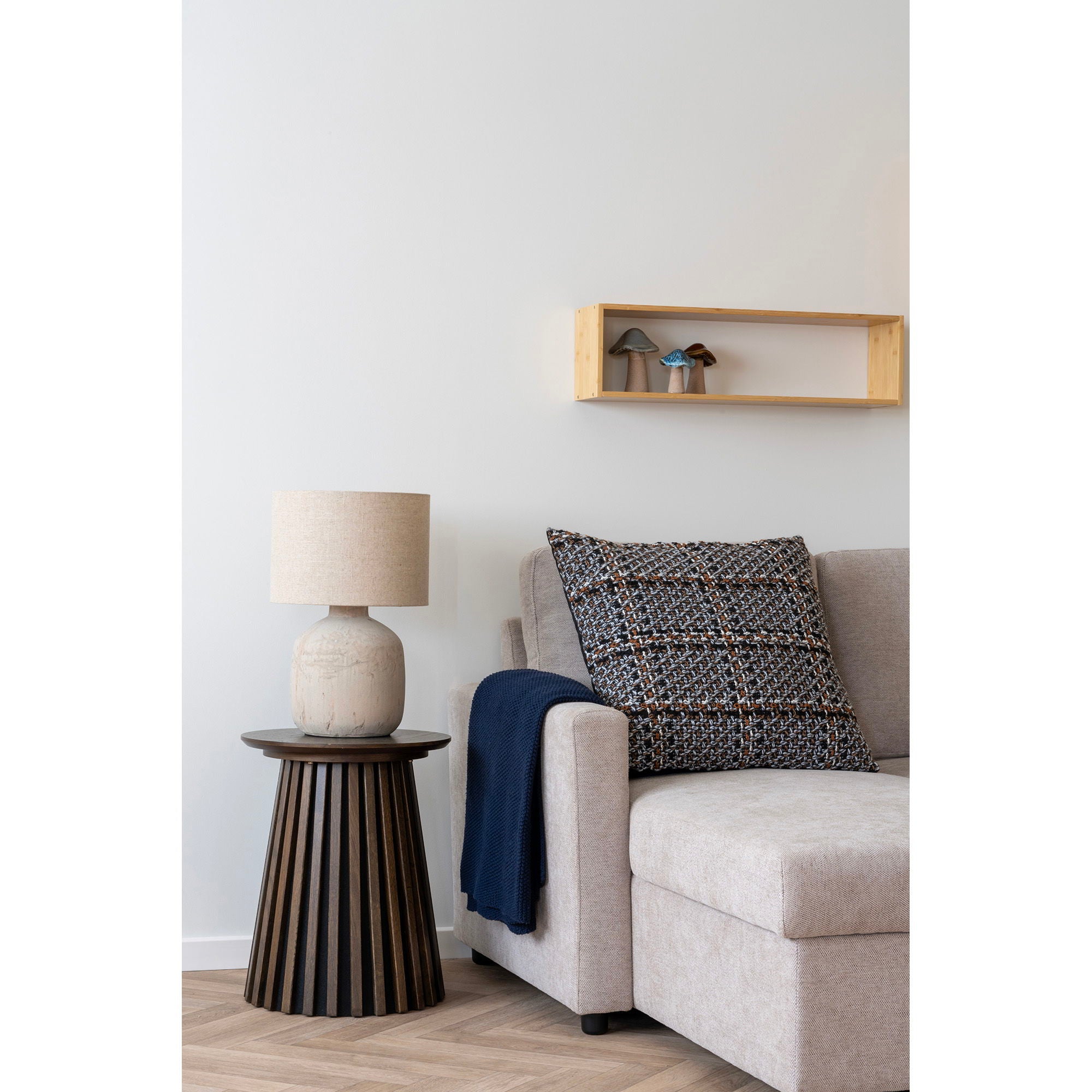 Bilby Bordslampa, keramik