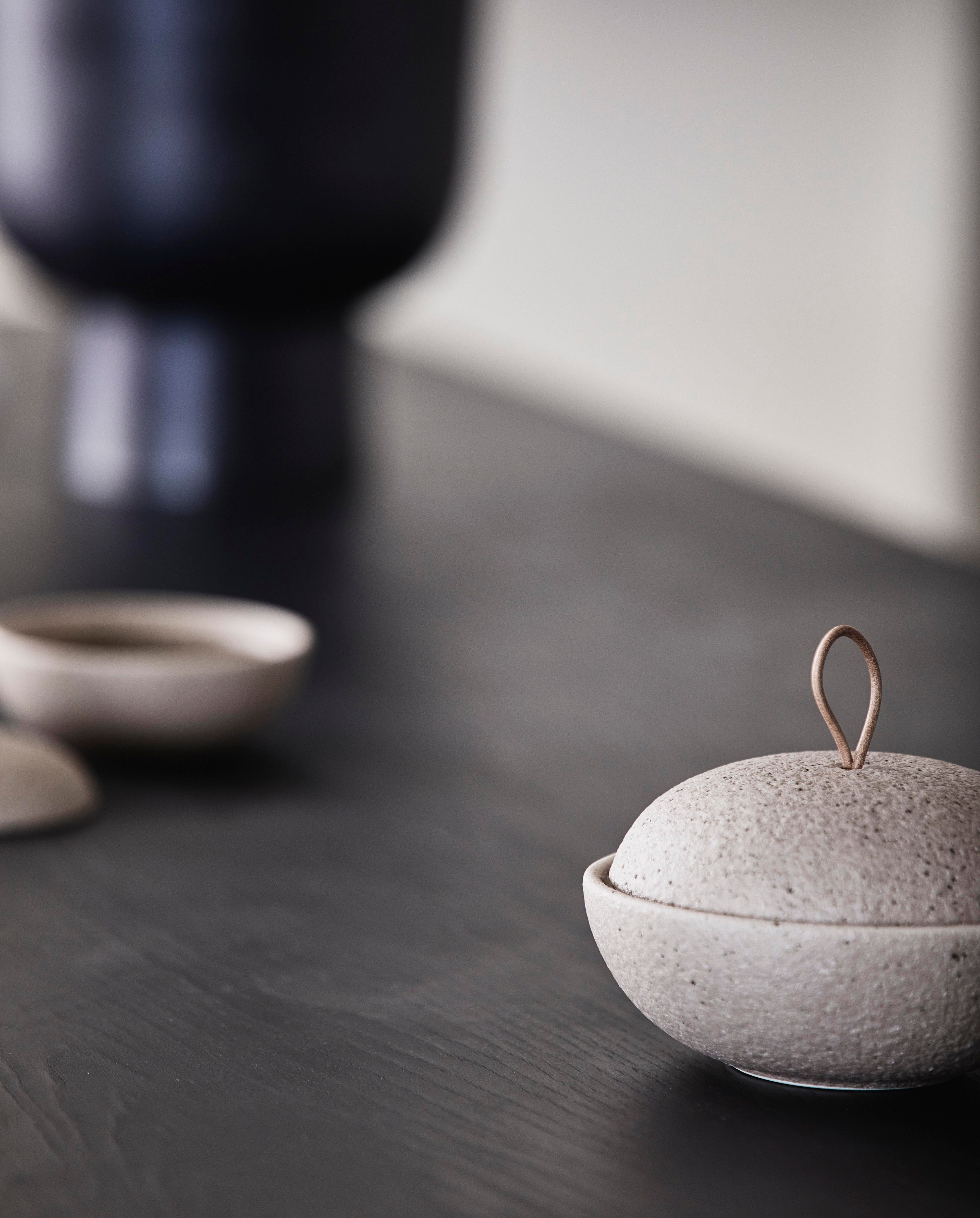 Sandy Storage, S - Sand, Nordal, förvaring