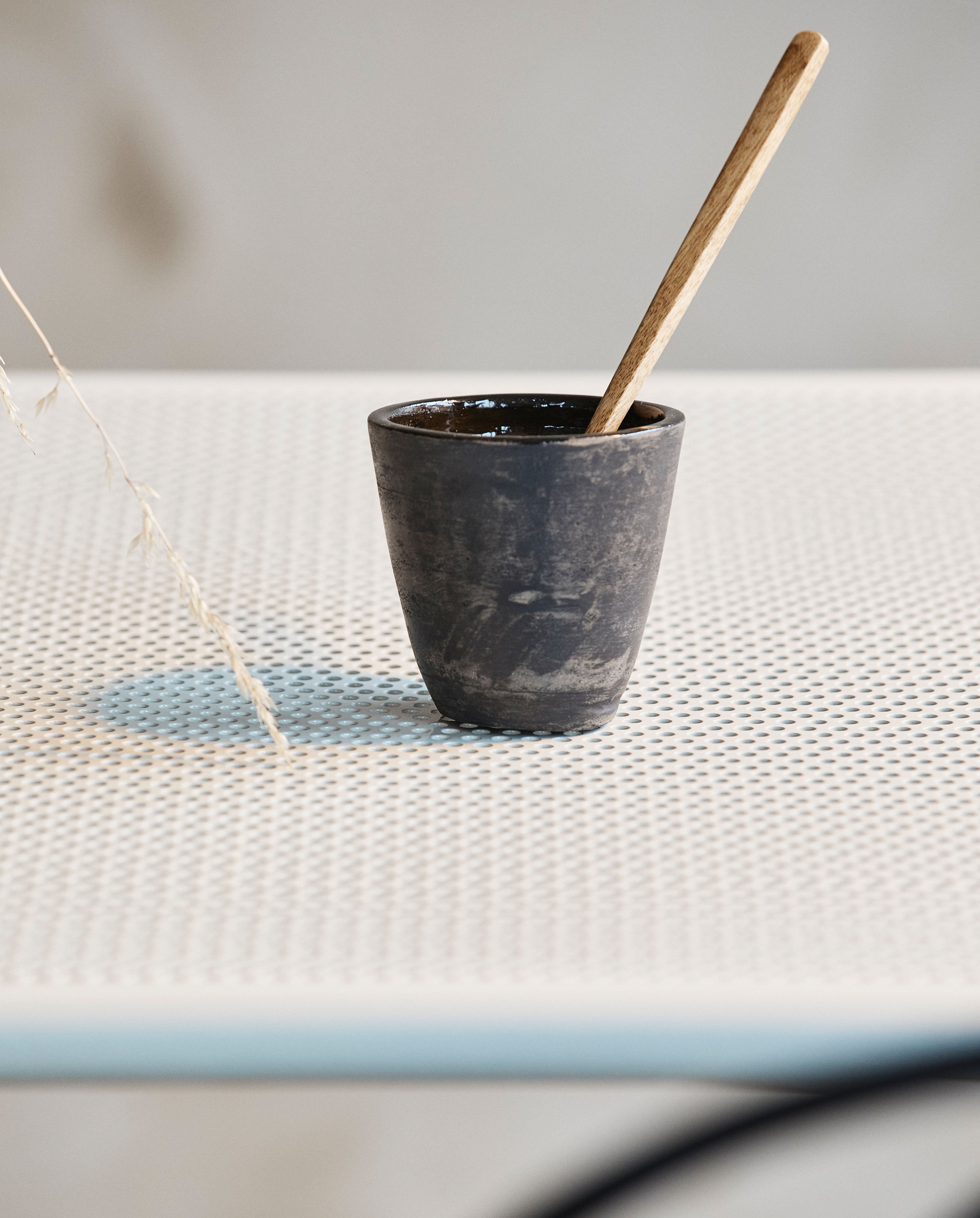 Brenta Outdoor Table - Ivory, Nordal, bord