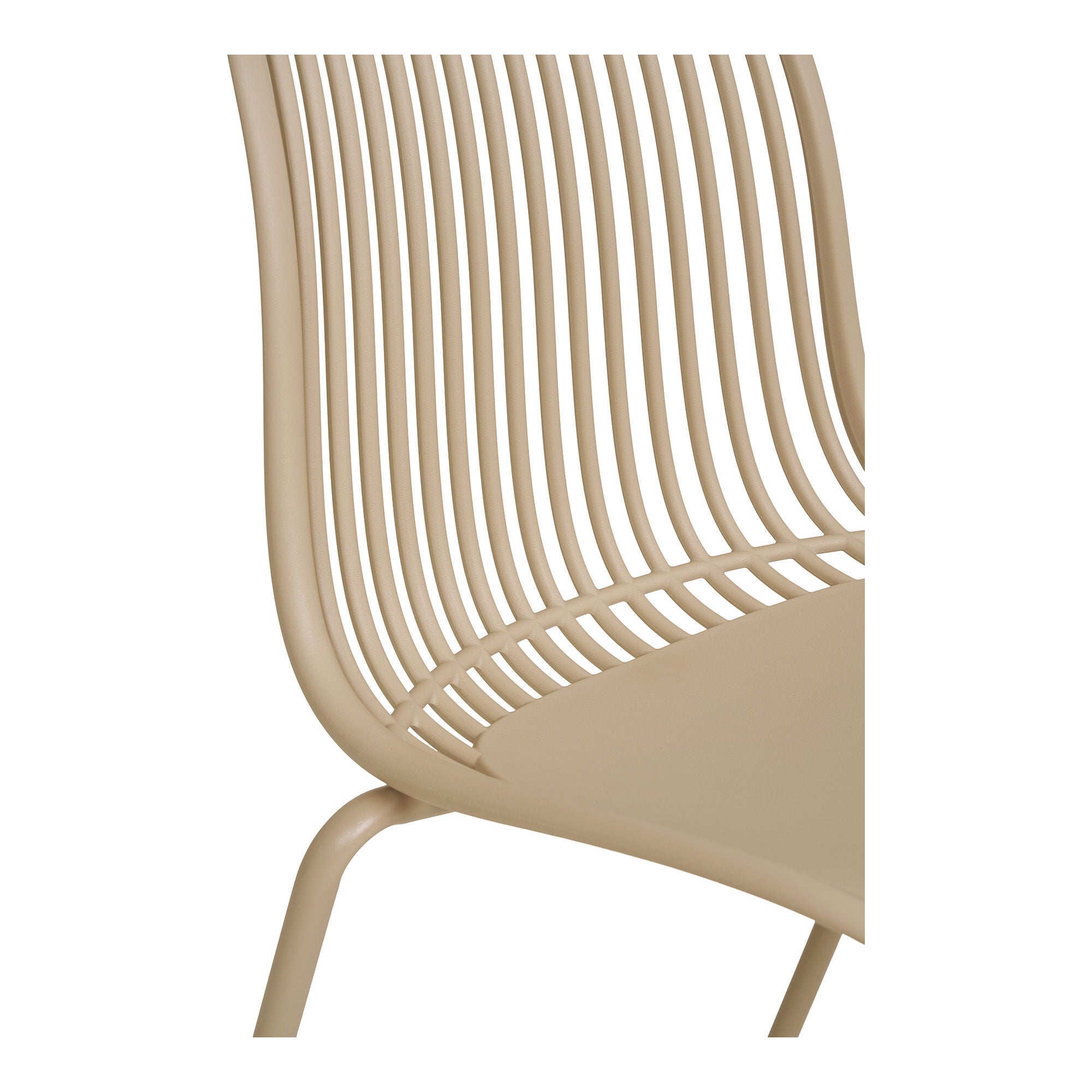 BRANSON matstol, sand