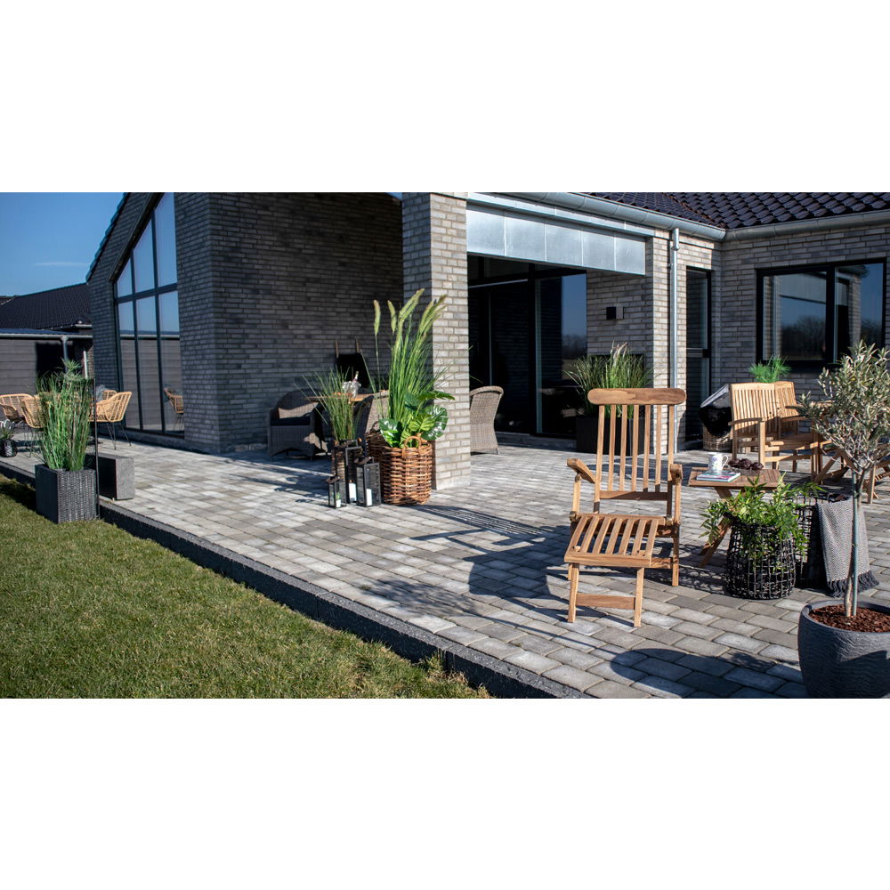 ARRECIFE Däckstol, naturteak