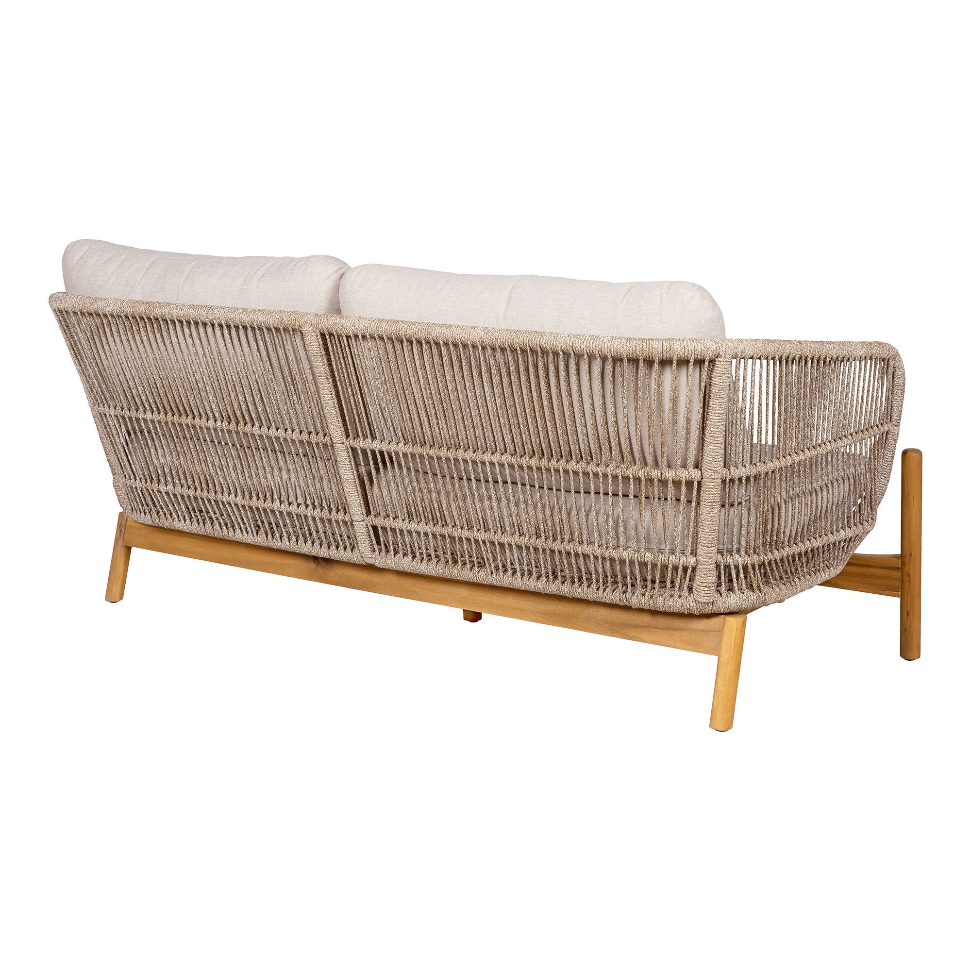 Terracina Lounge-soffa, beige