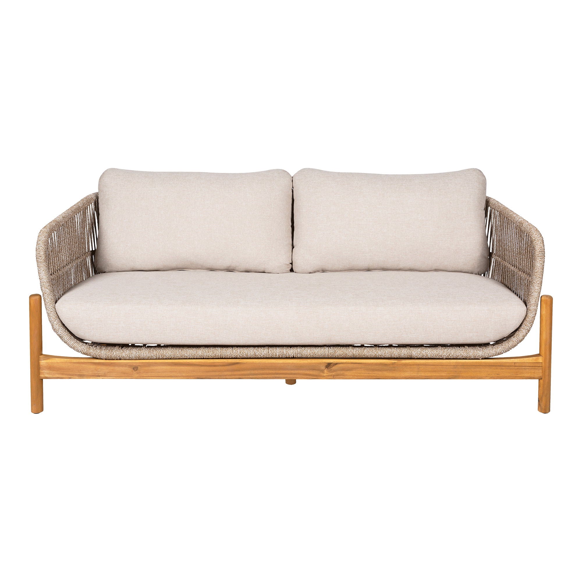Terracina Lounge-soffa, beige