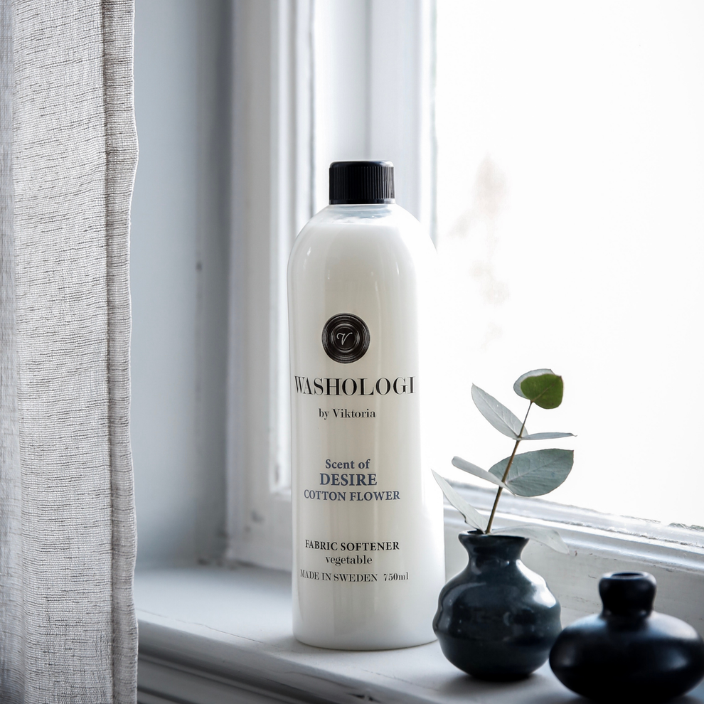 Sköljmedel Desire 750 ml