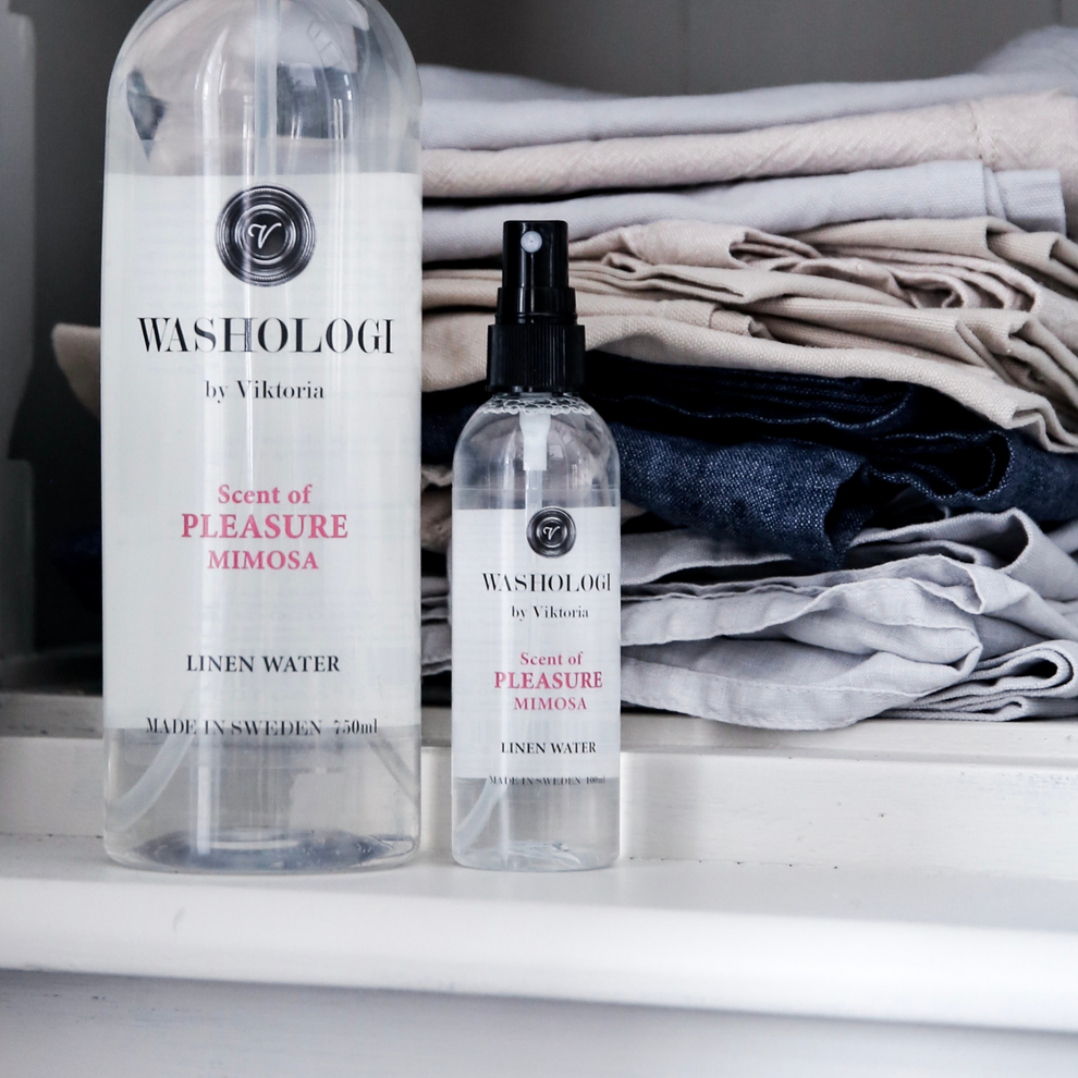 Linnevatten Pleasure 100 ml