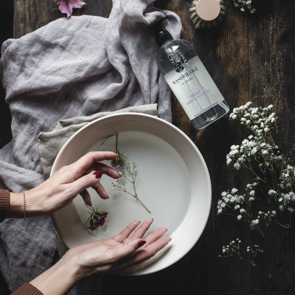 Handtvål Desire 500 ml