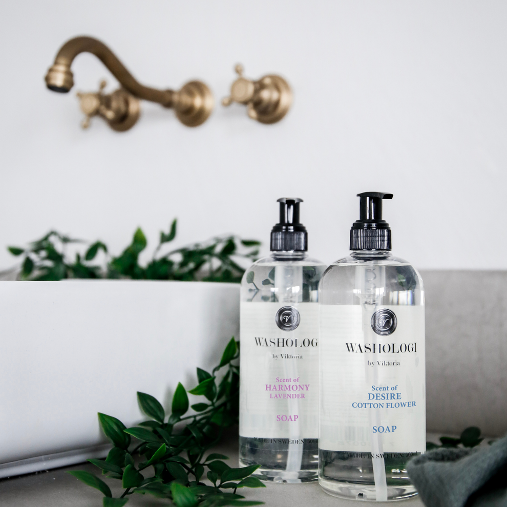 Handtvål Desire 500 ml