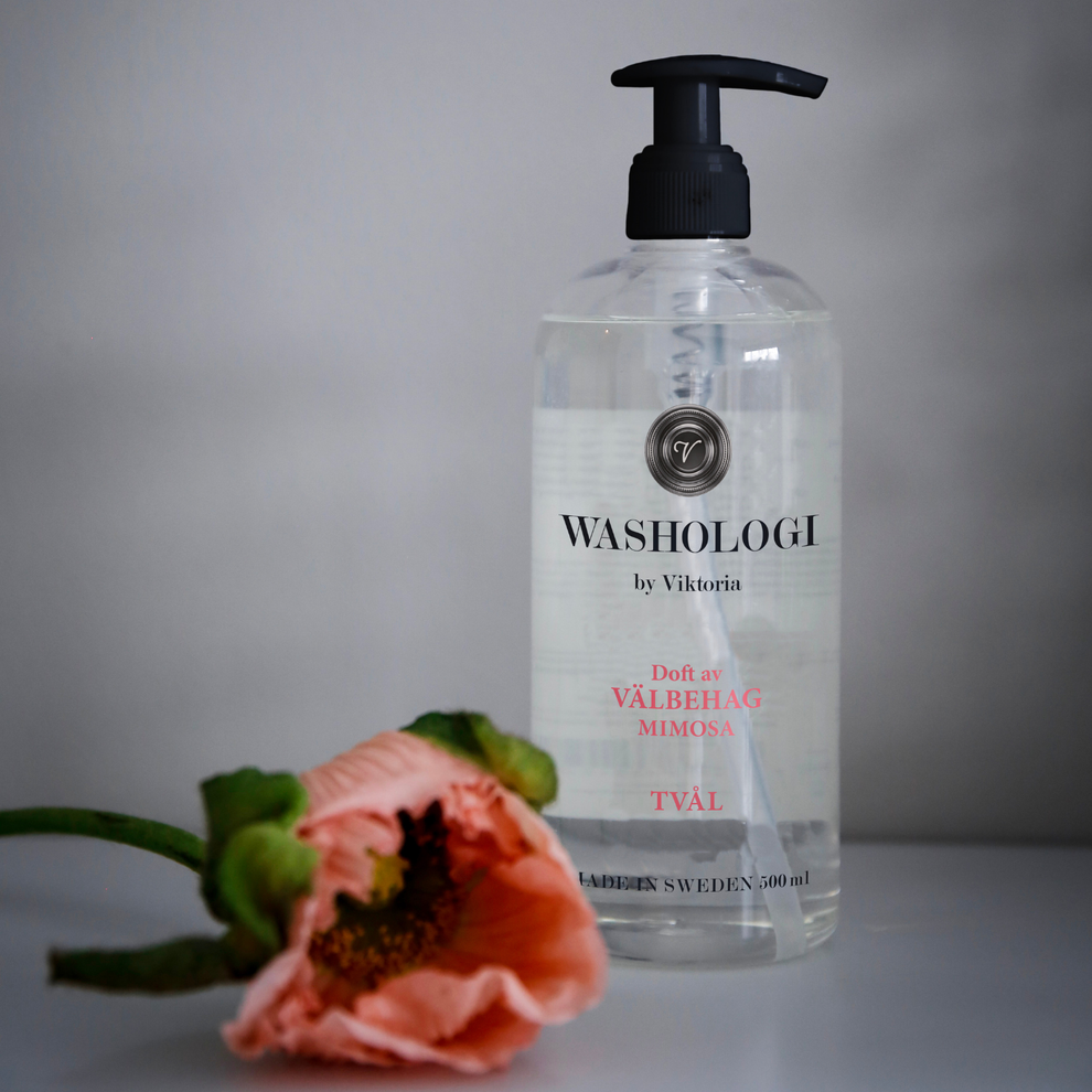 Handtvål Pleasure 500 ml