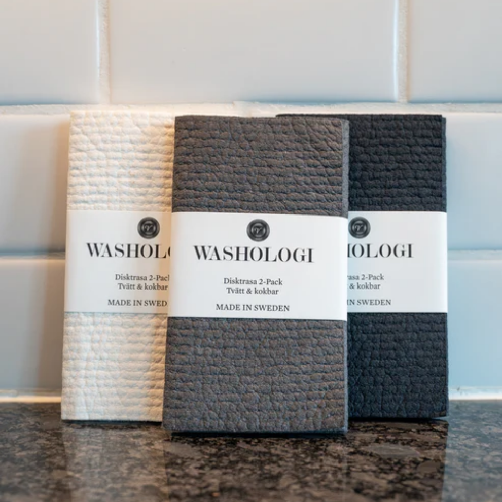 Disktrasa olika färger