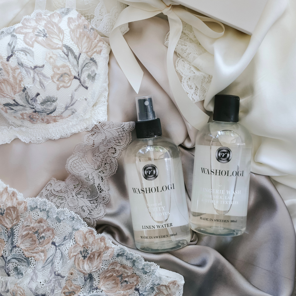 Underklädestvätt 300 ml