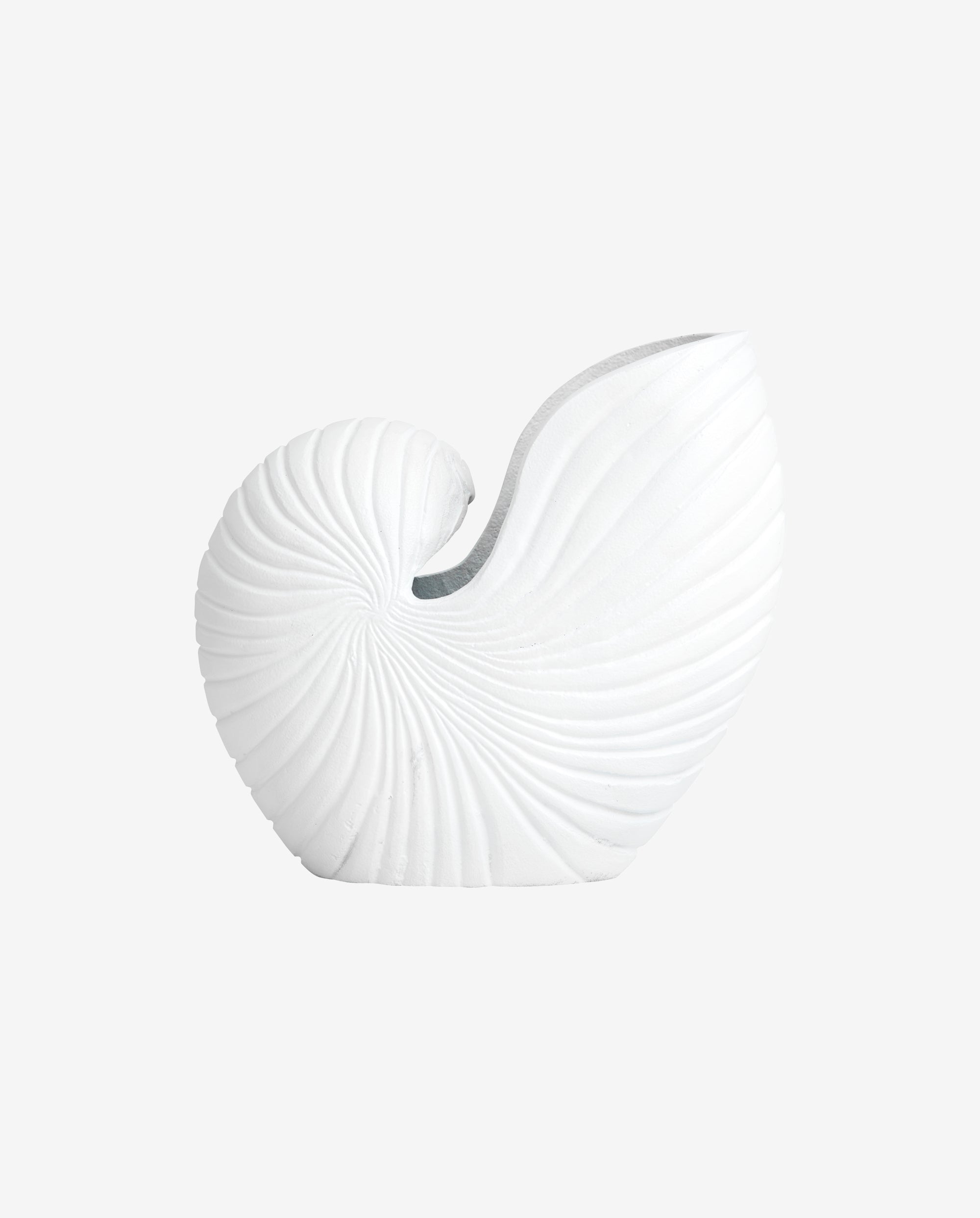 Rakitu Flower Pot - White, Nordal, vaser & skålar