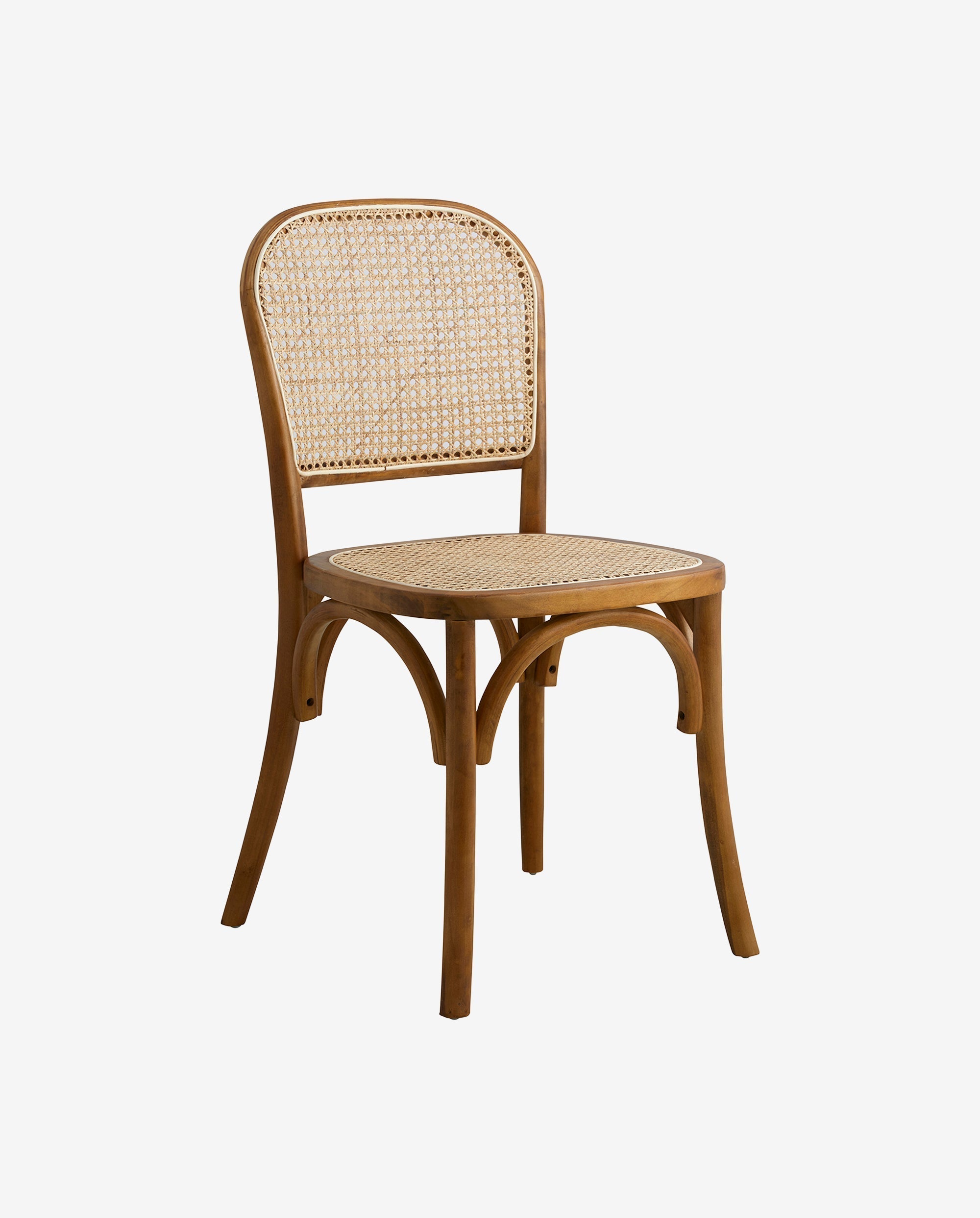 Wicky Chair, Brown, Nordal, stolar