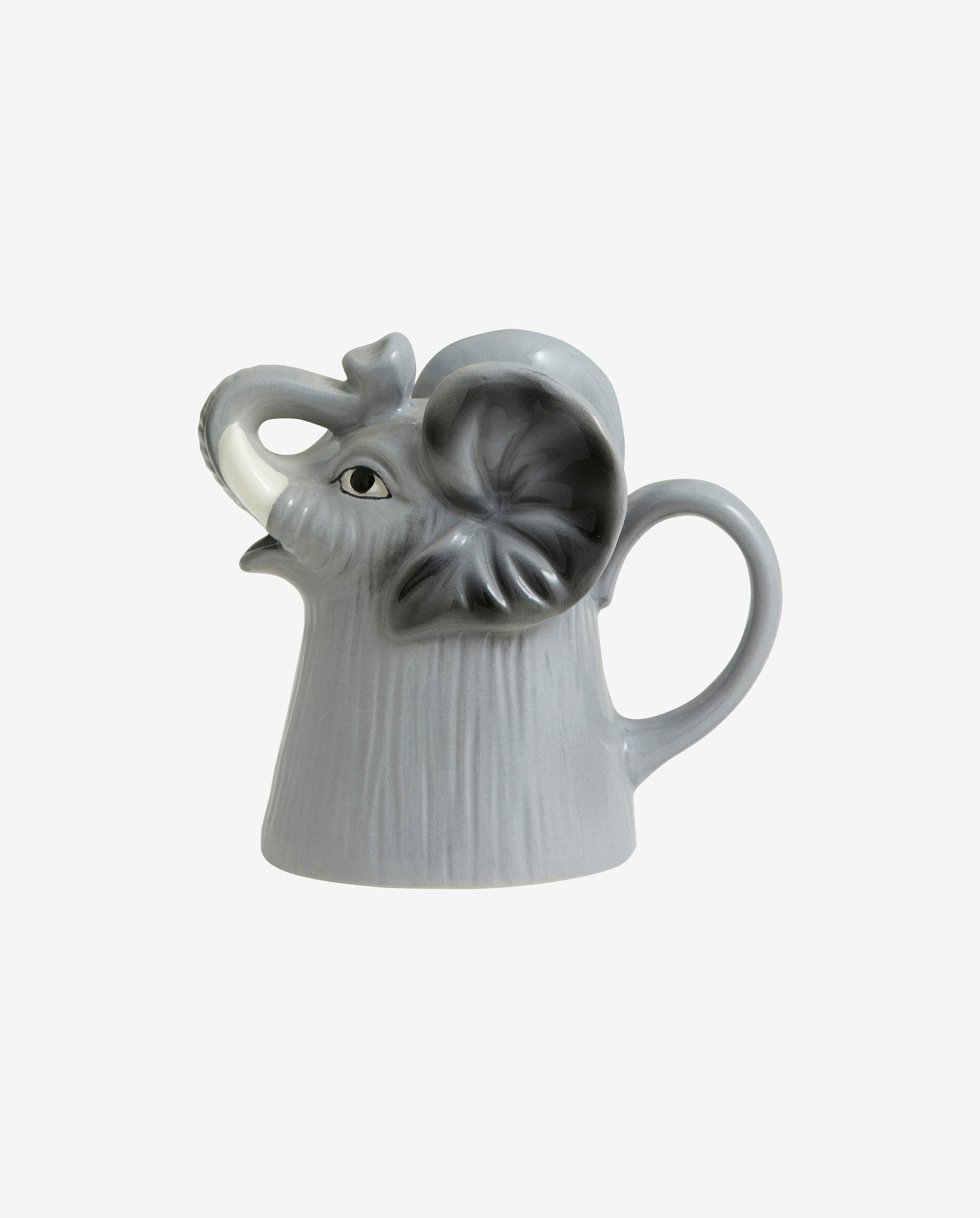 Annato Creamer, Grey Elephant, Nordal, kannor och karaff