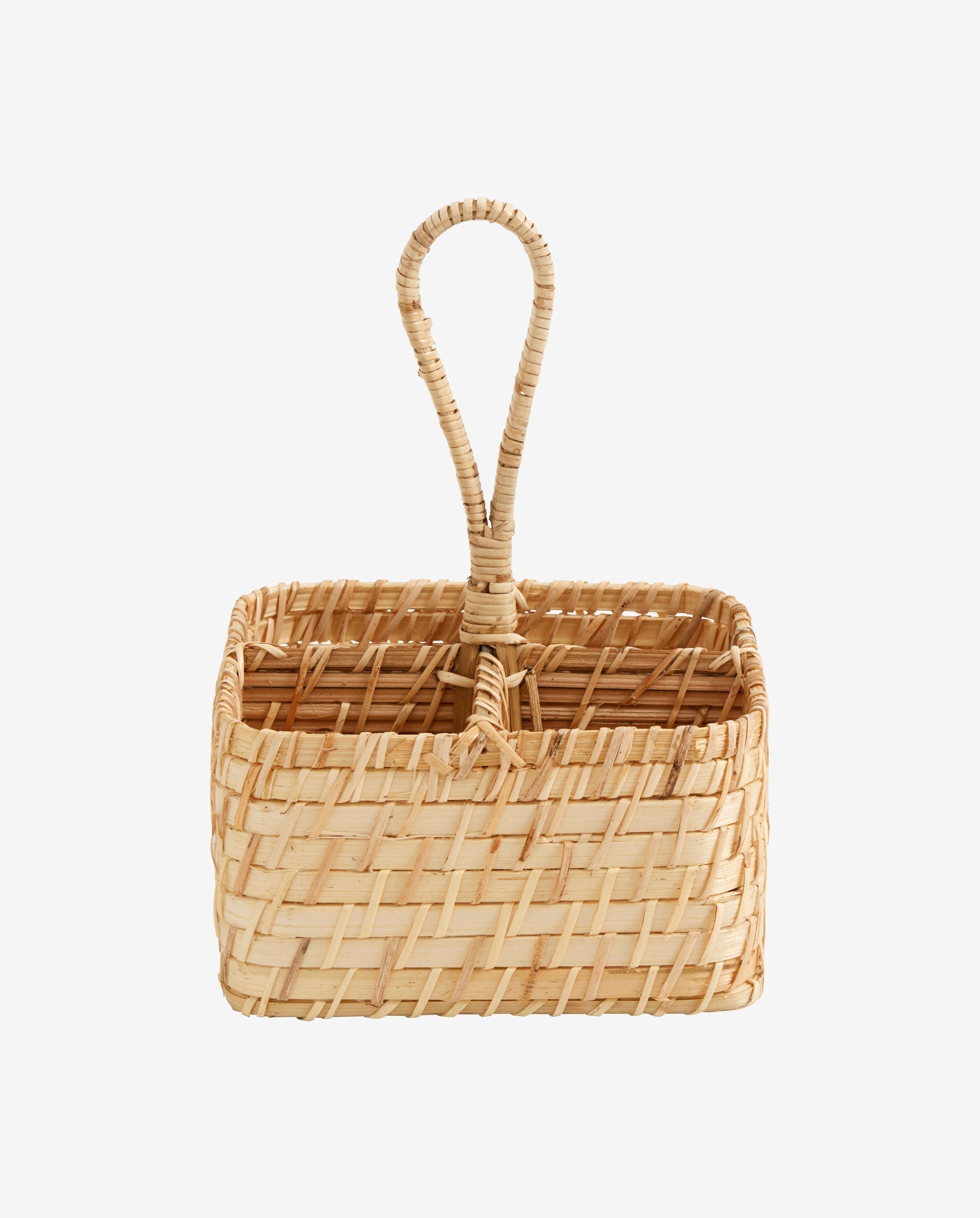 Merian Basket - Natural, Nordal, förvaring