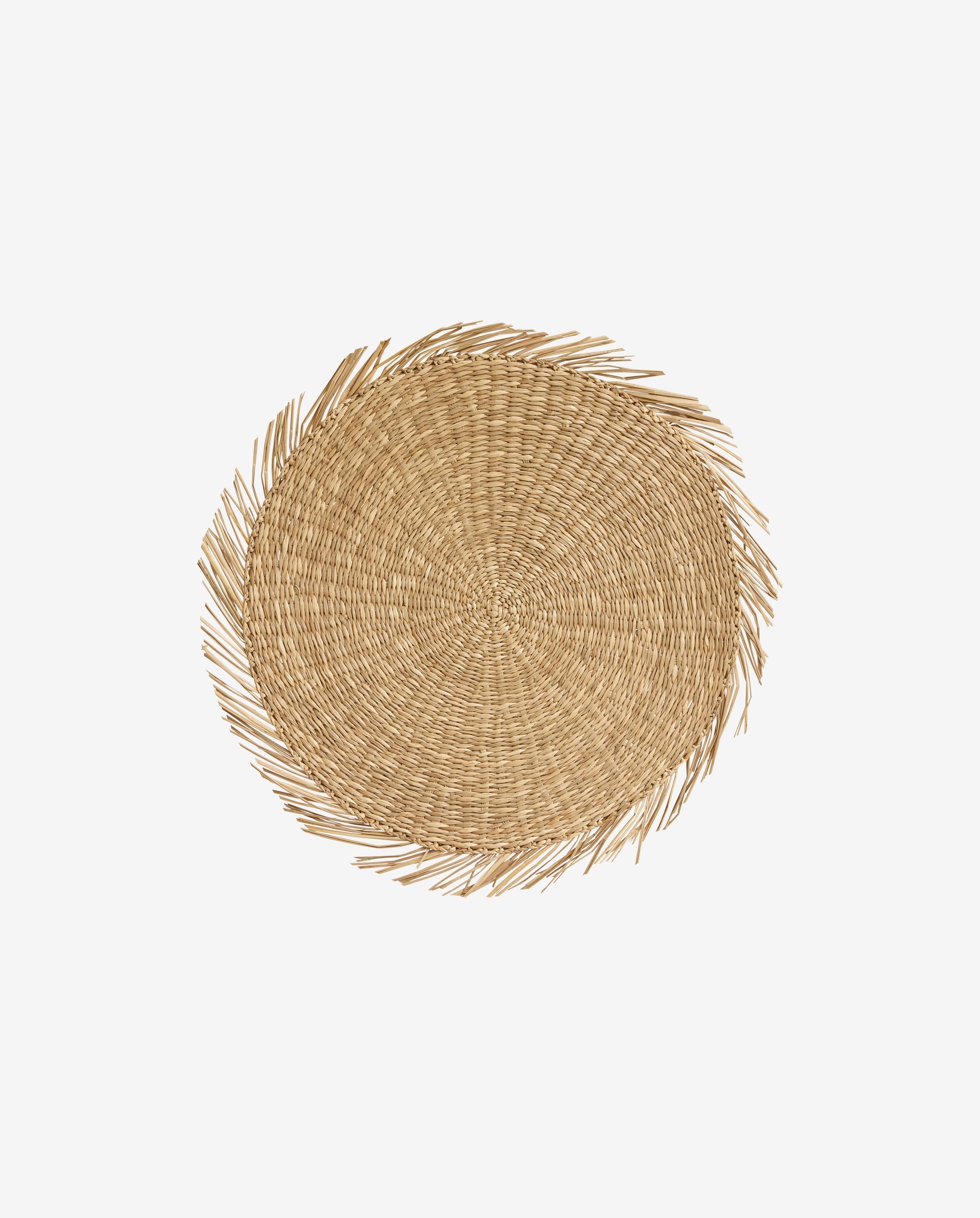 Cloves Placemat, Nature, Nordal, köksredskap