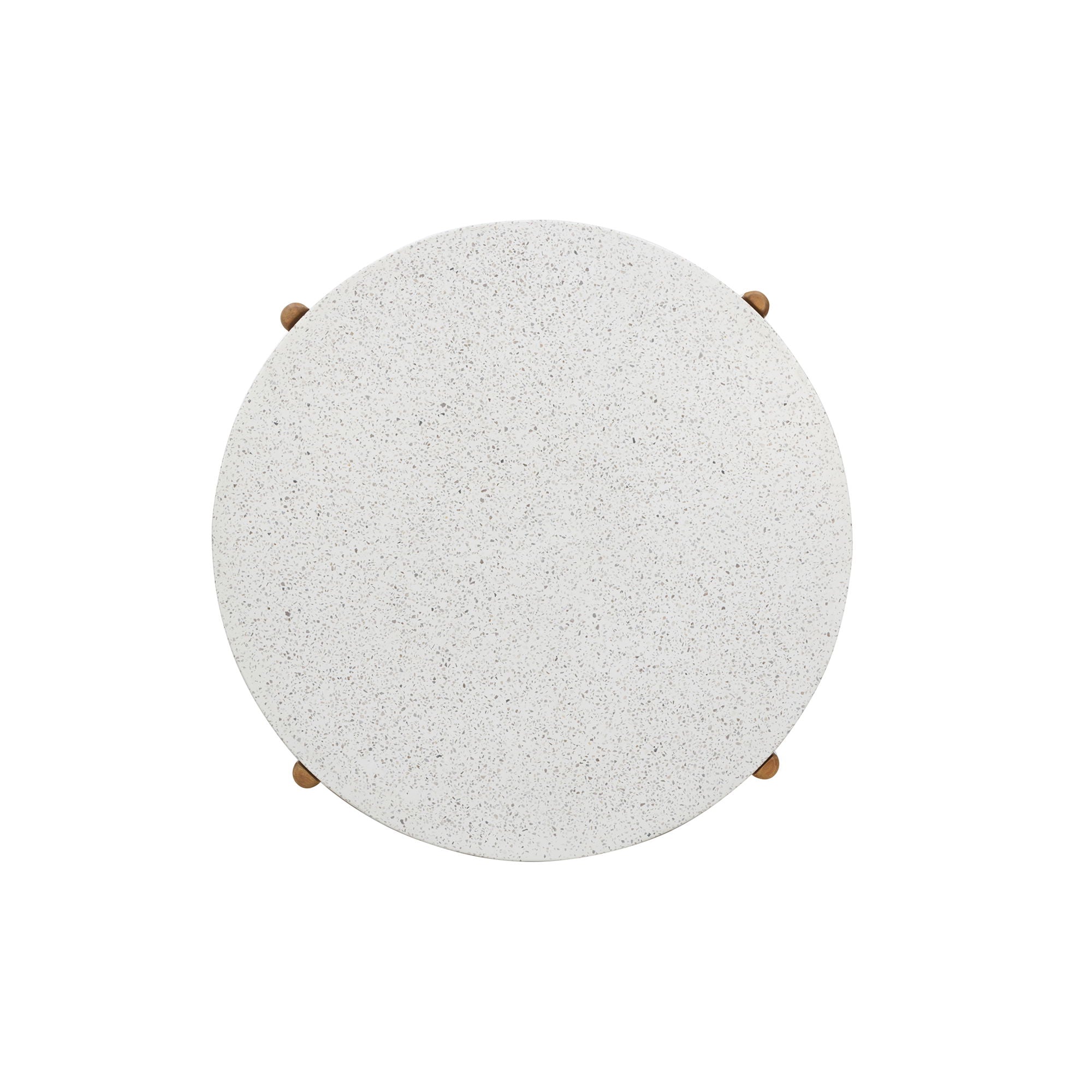 TERRACINA Loungeset, beige akaciaträ