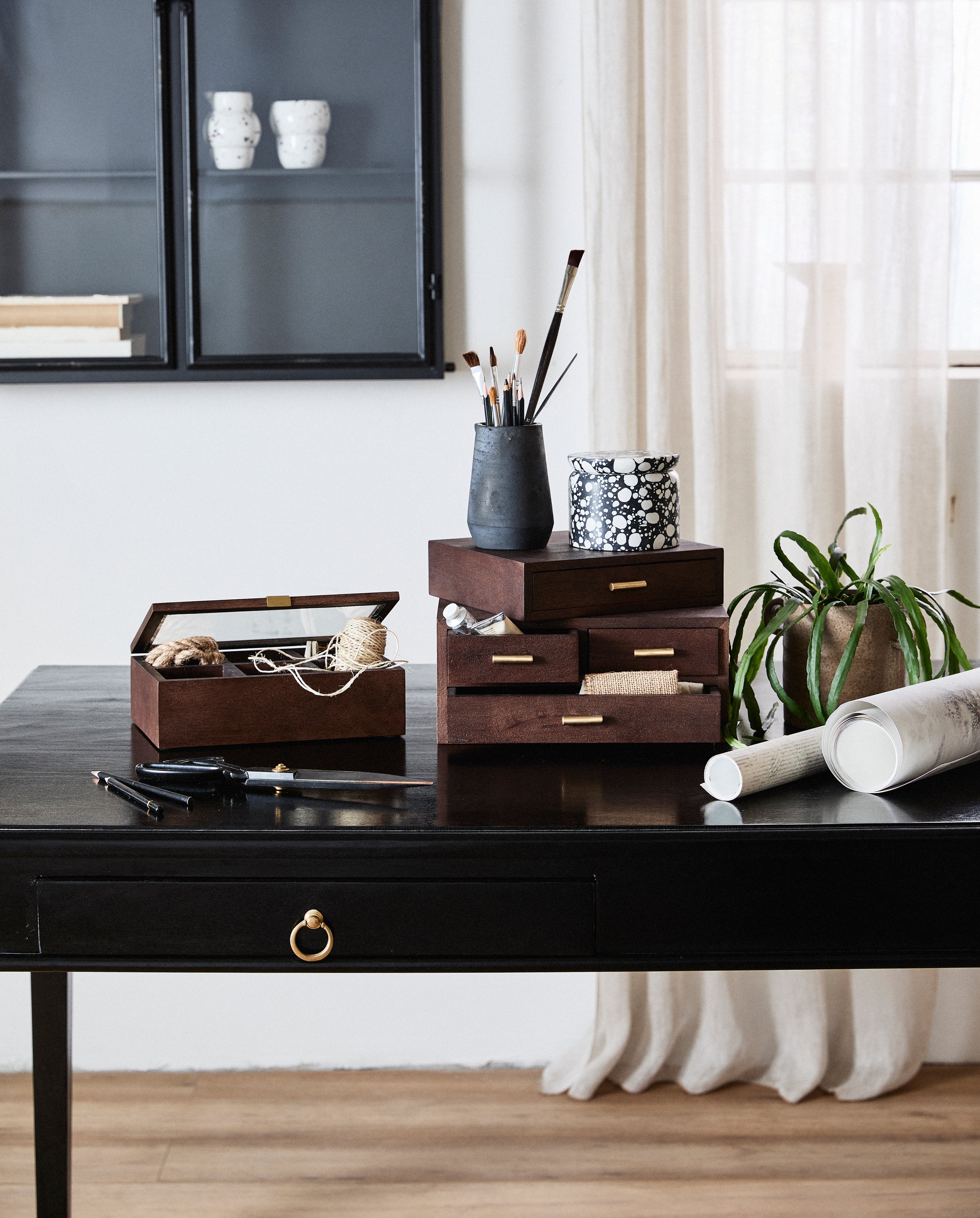 Suva Storage, S - Nature, Nordal, förvaring