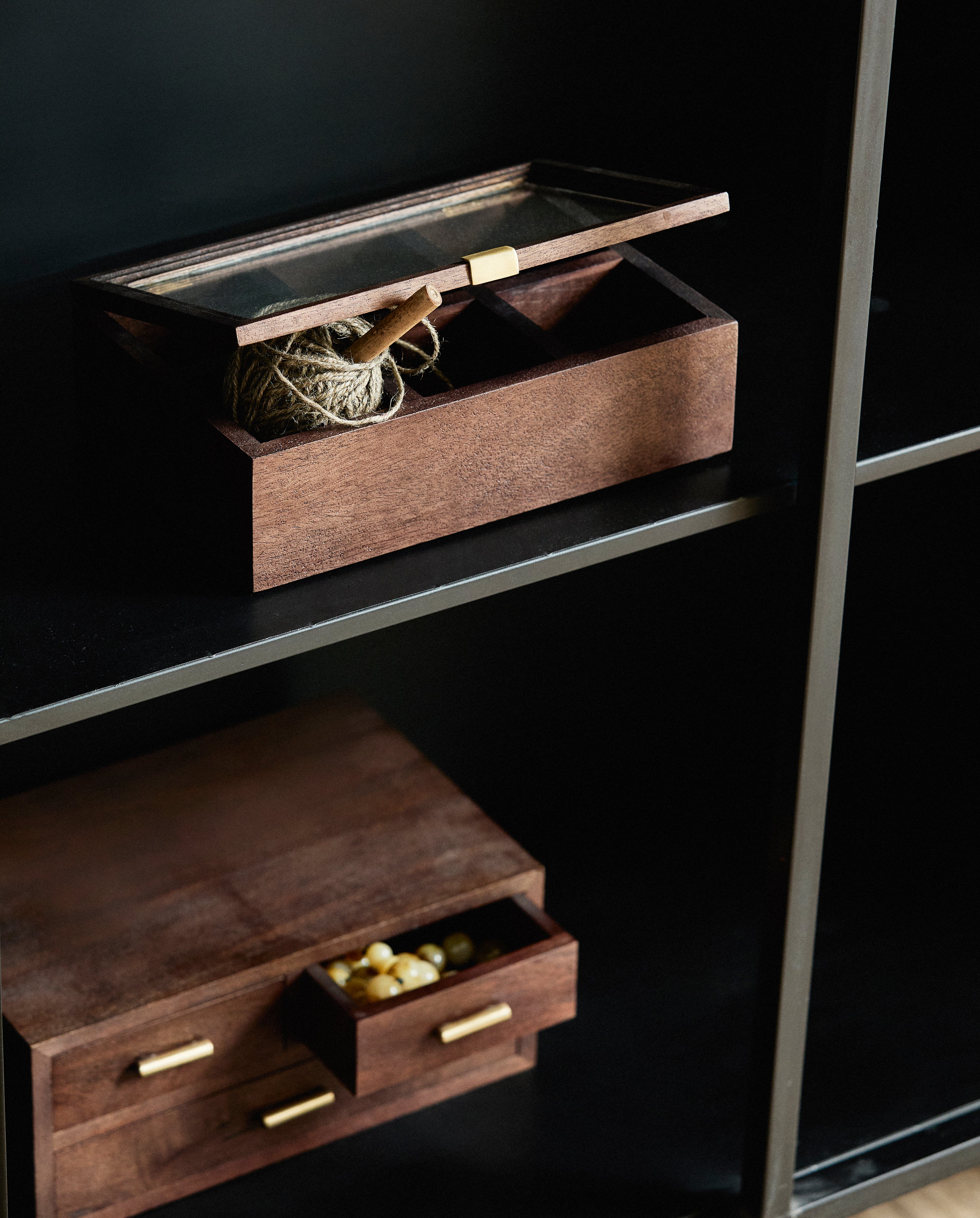 Suva Storage, M - Nature, Nordal, förvaring