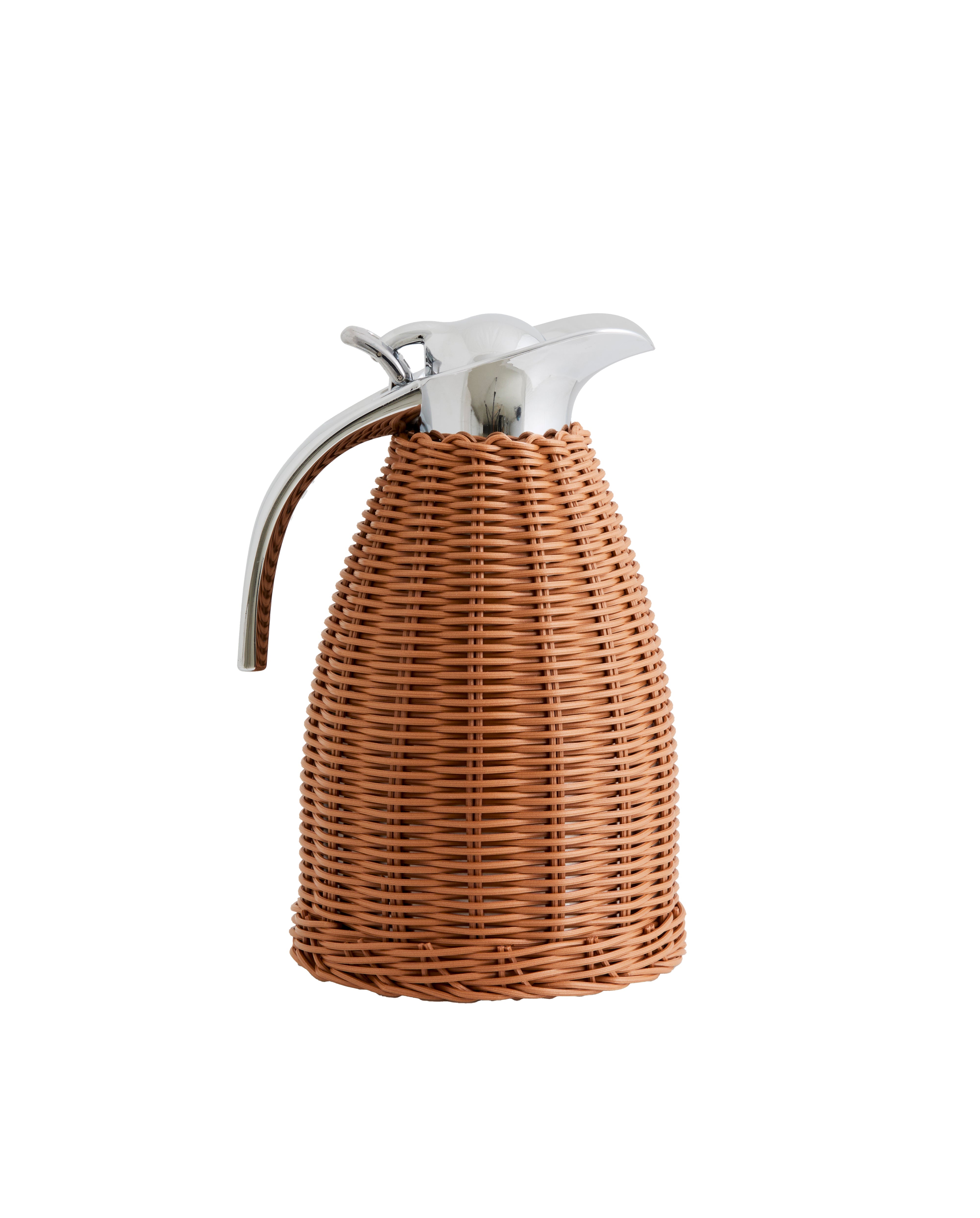 Tincan Thermos Jug - Nature, Nordal, kannor och karaff