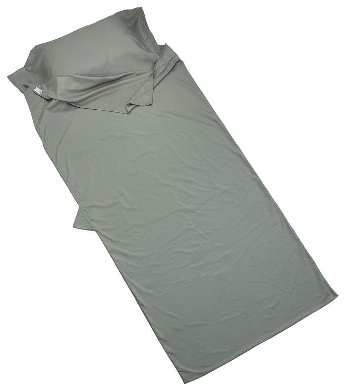 Reselakan Grå, Borganäs of Sweden, fritidsartiklar