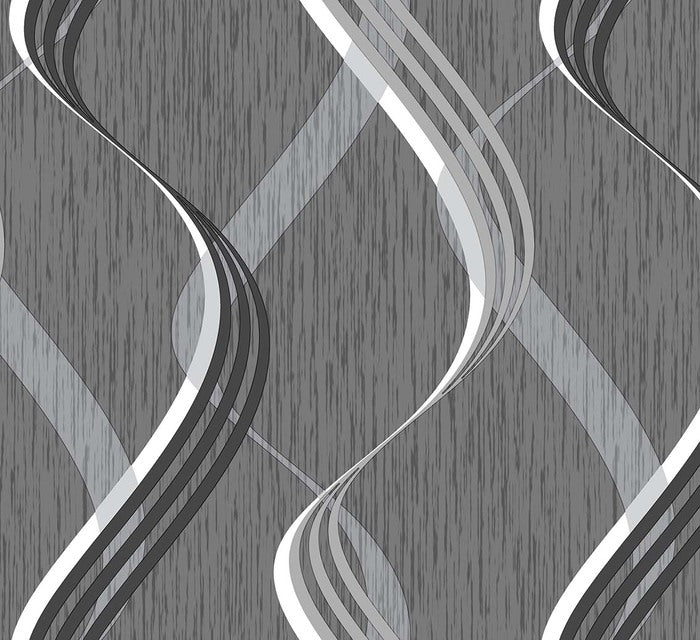 Vaxduk 140 Cm 8218-2, Borganäs of Sweden, vaxdukar