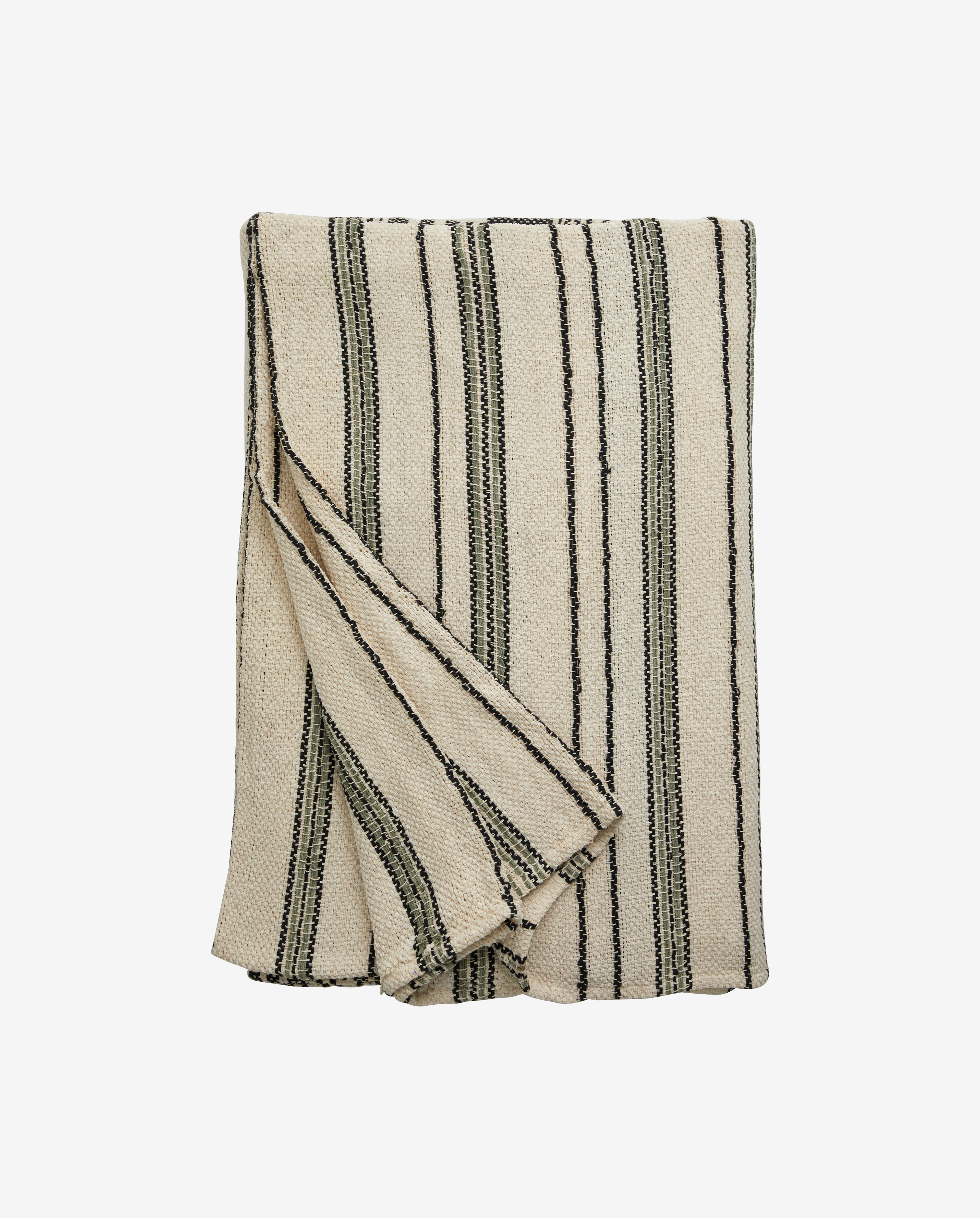 Vesper Bed Cover, 270x270 - Off White, Nordal, mattor