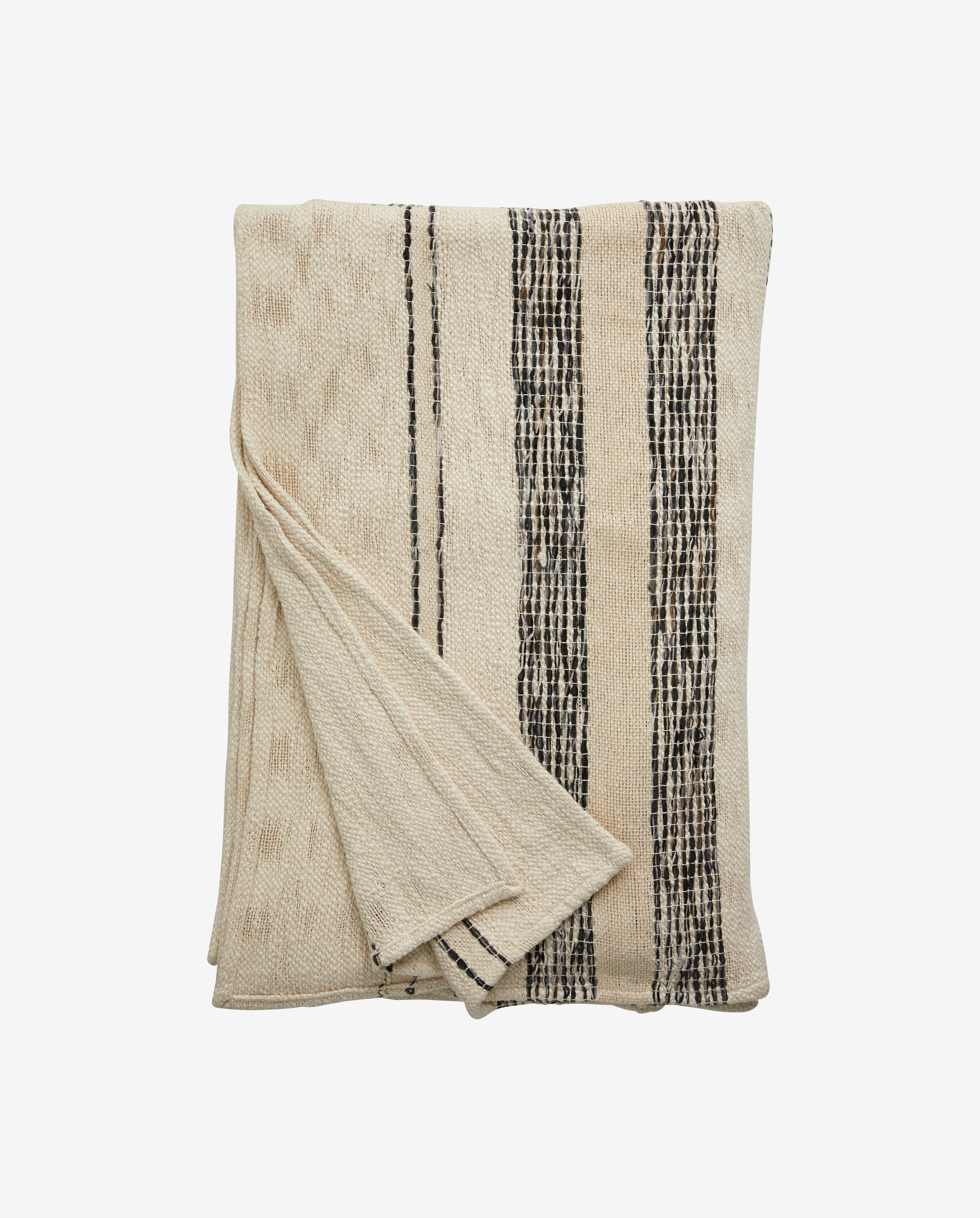 Anser Bed Cover, 270x270 - Off White, Nordal, mattor