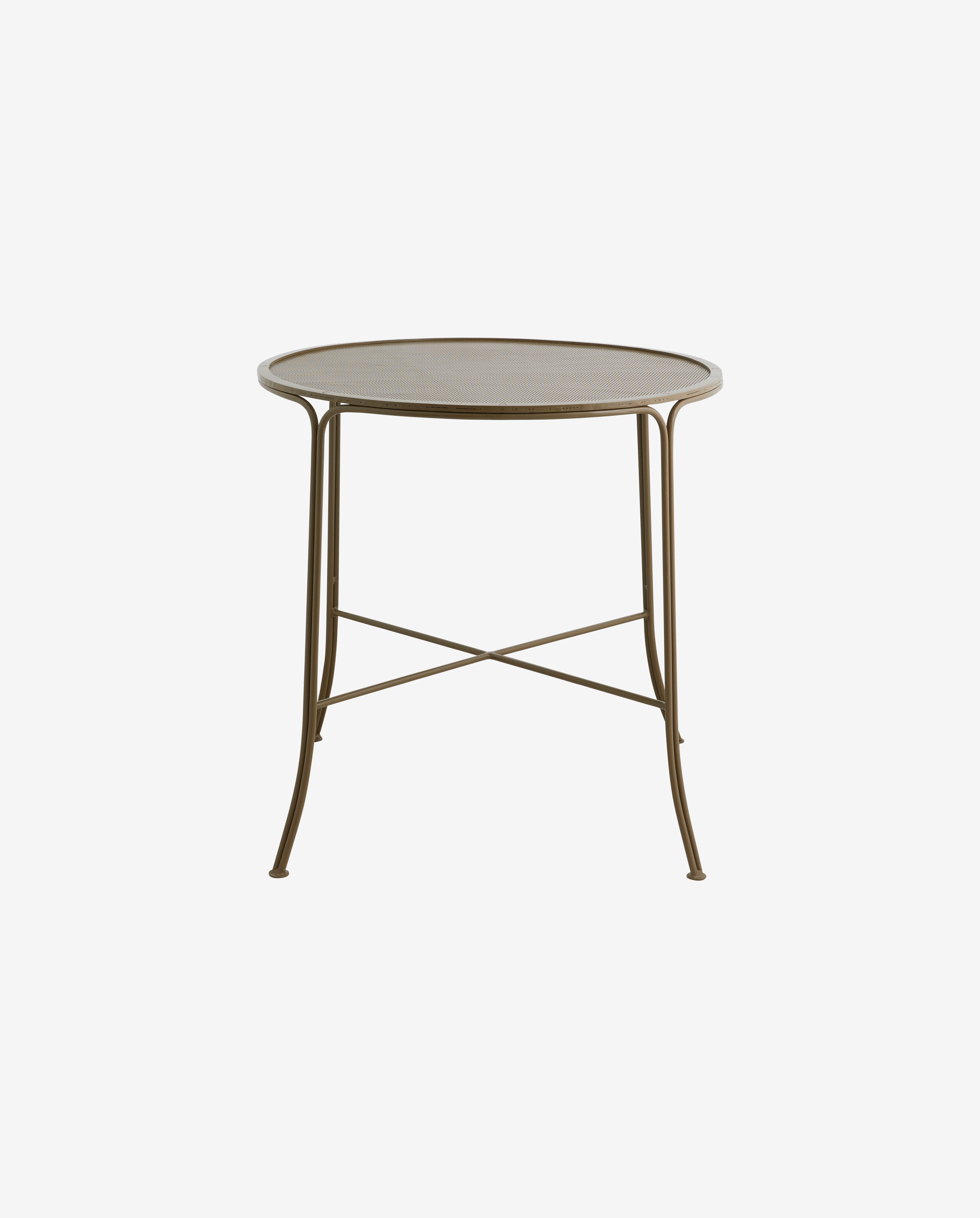 Olivo Garden Table - Green, Nordal, bord