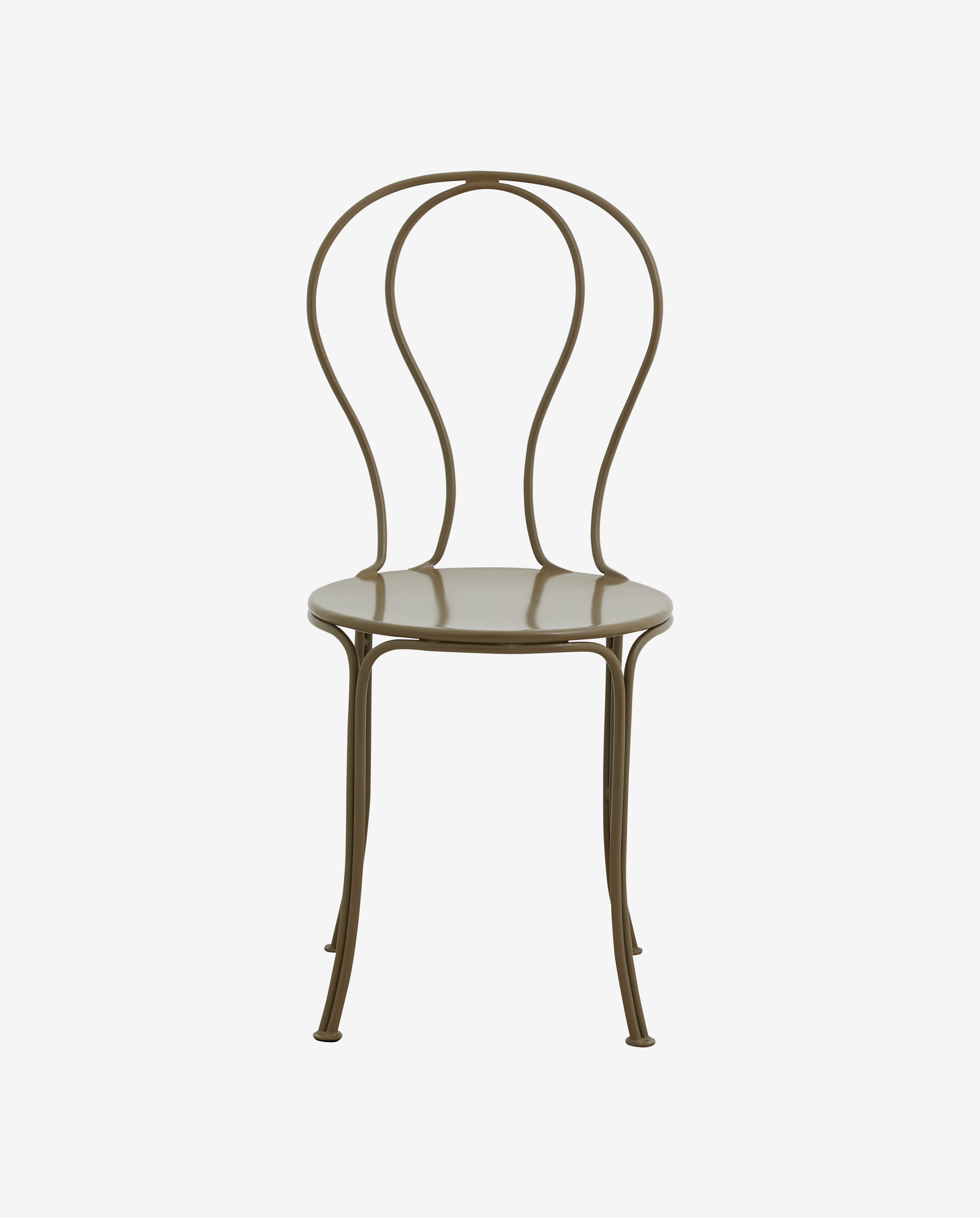 Olivo Garden Chair - Green, Nordal, stolar