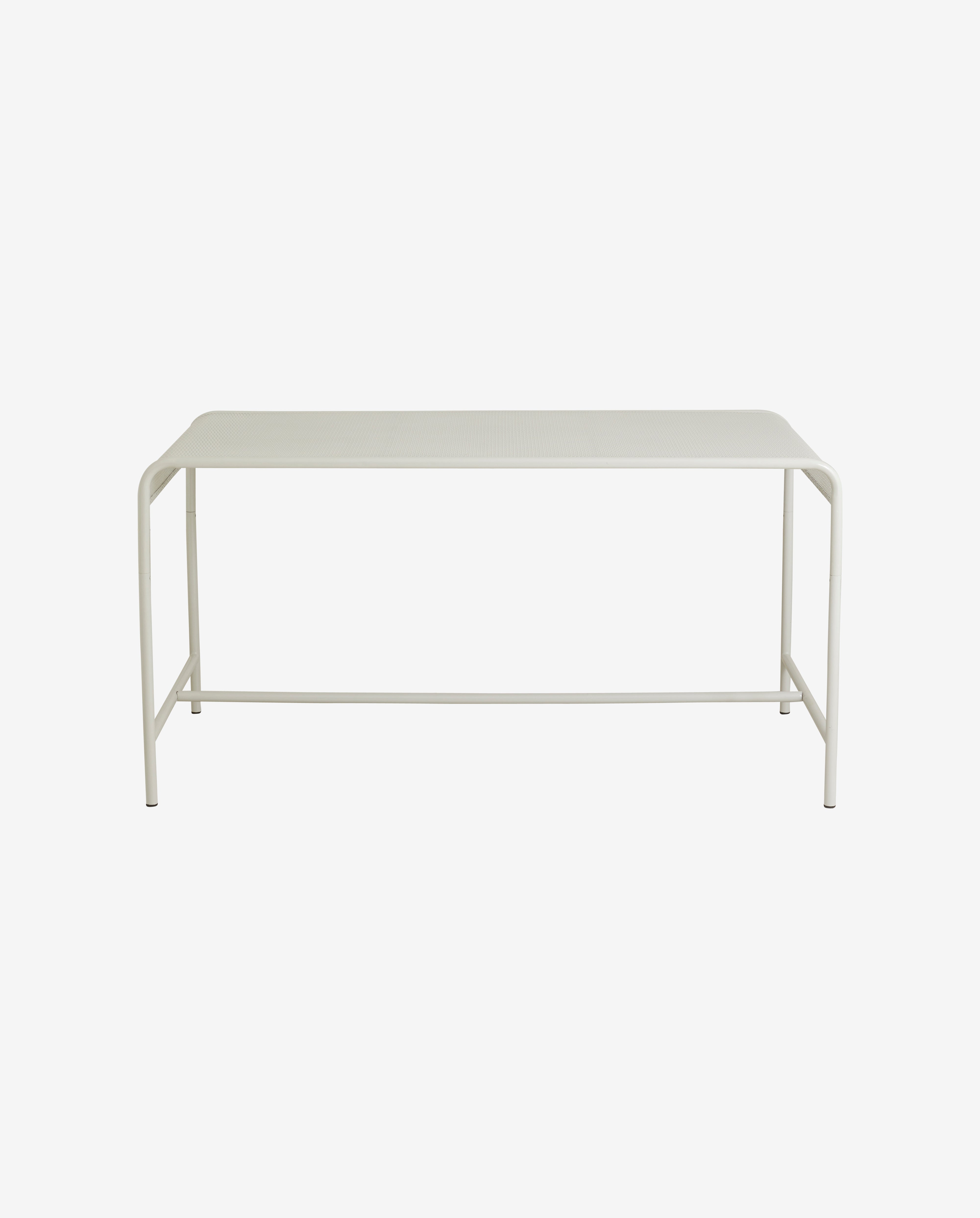 Brenta Outdoor Table - Ivory, Nordal, bord