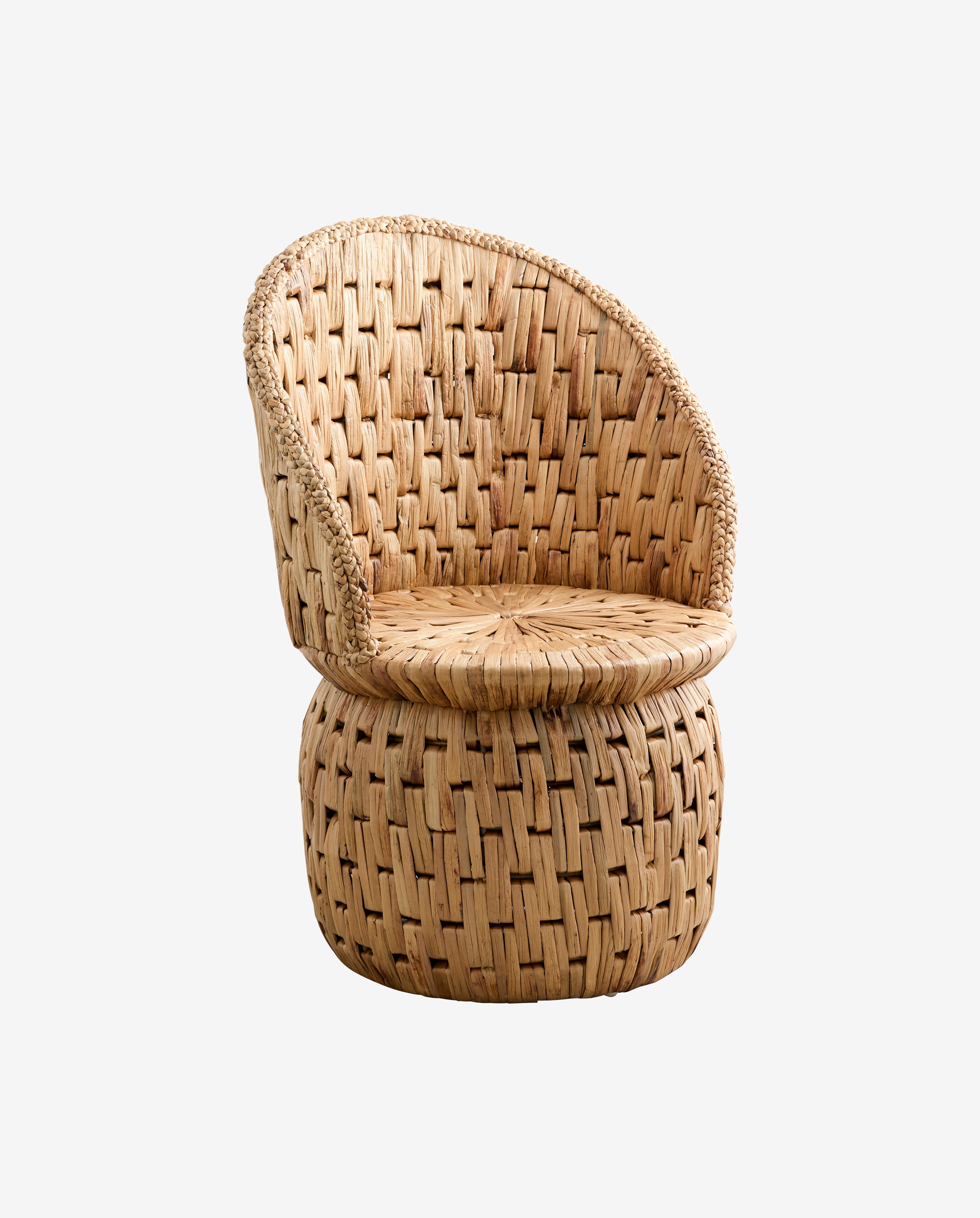 Baccio Chair - Nature, Nordal, stolar